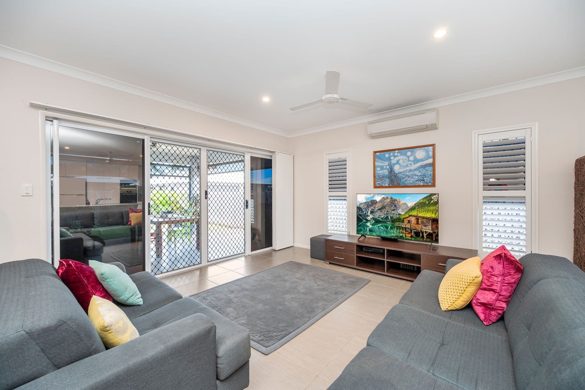 55 Kinnardy Street, Burdell, QLD, 4818, Burdell - Thumbnail 3