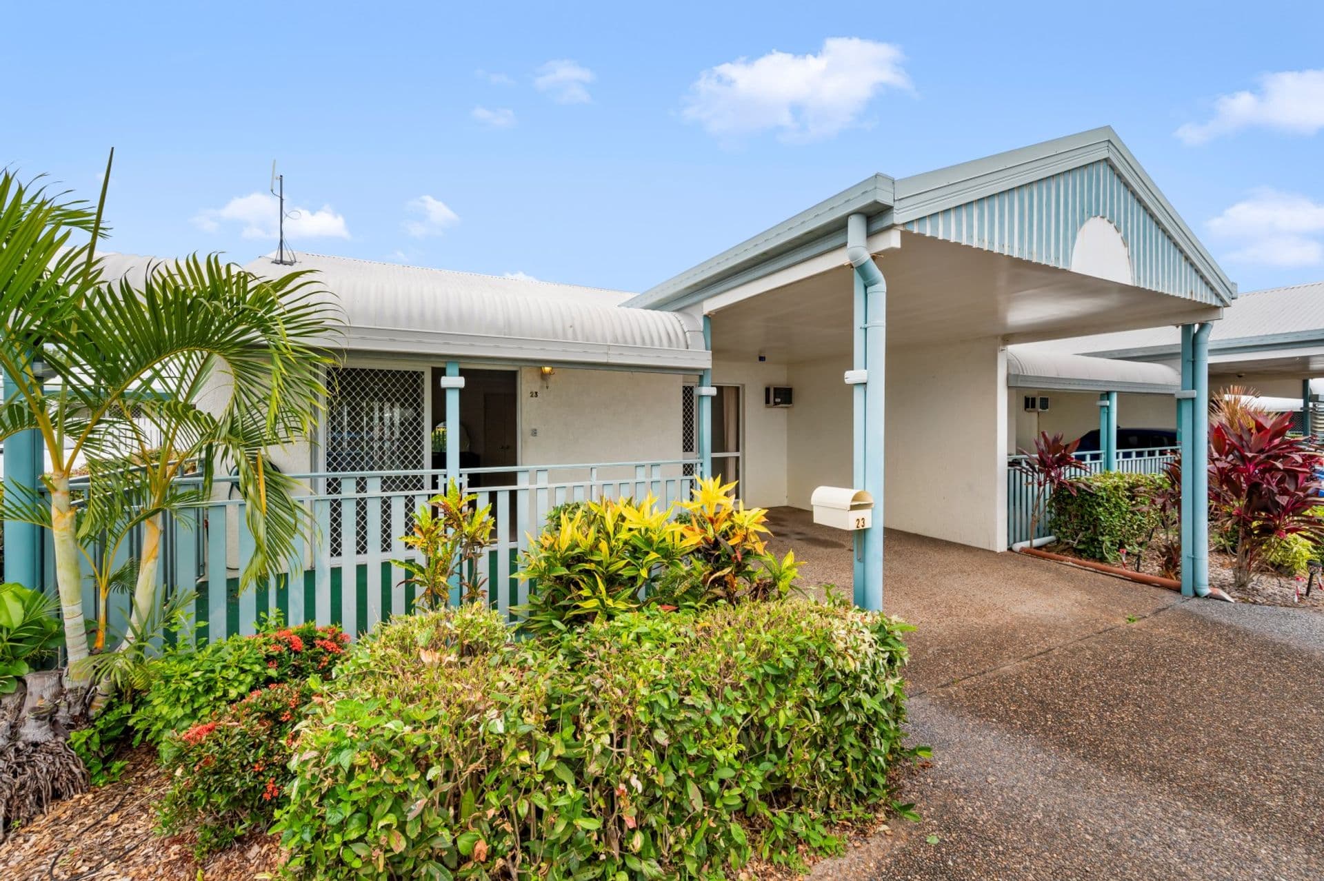 23/83-89 Bamford Lane, Kirwan, QLD, 4817, Kirwan - Image 1