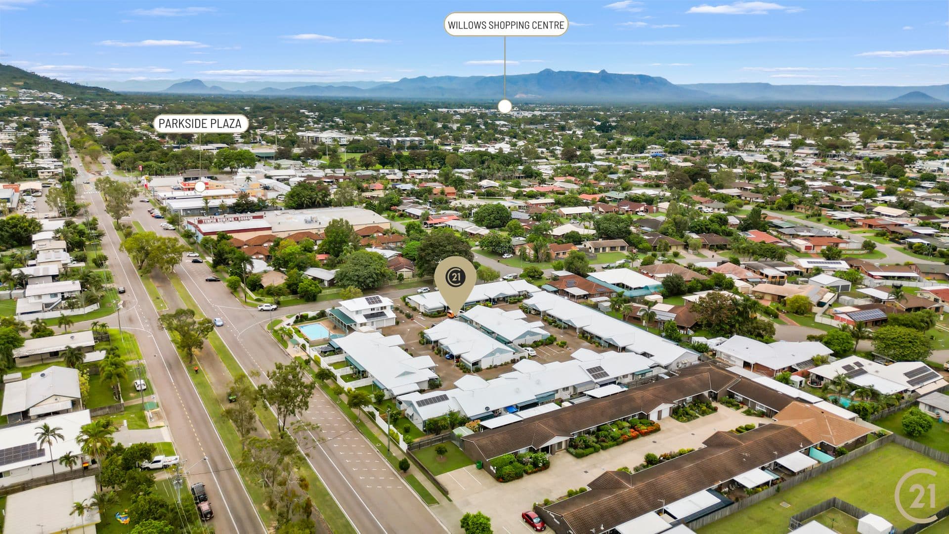 23/83-89 Bamford Lane, Kirwan, QLD, 4817, Kirwan - Thumbnail 7