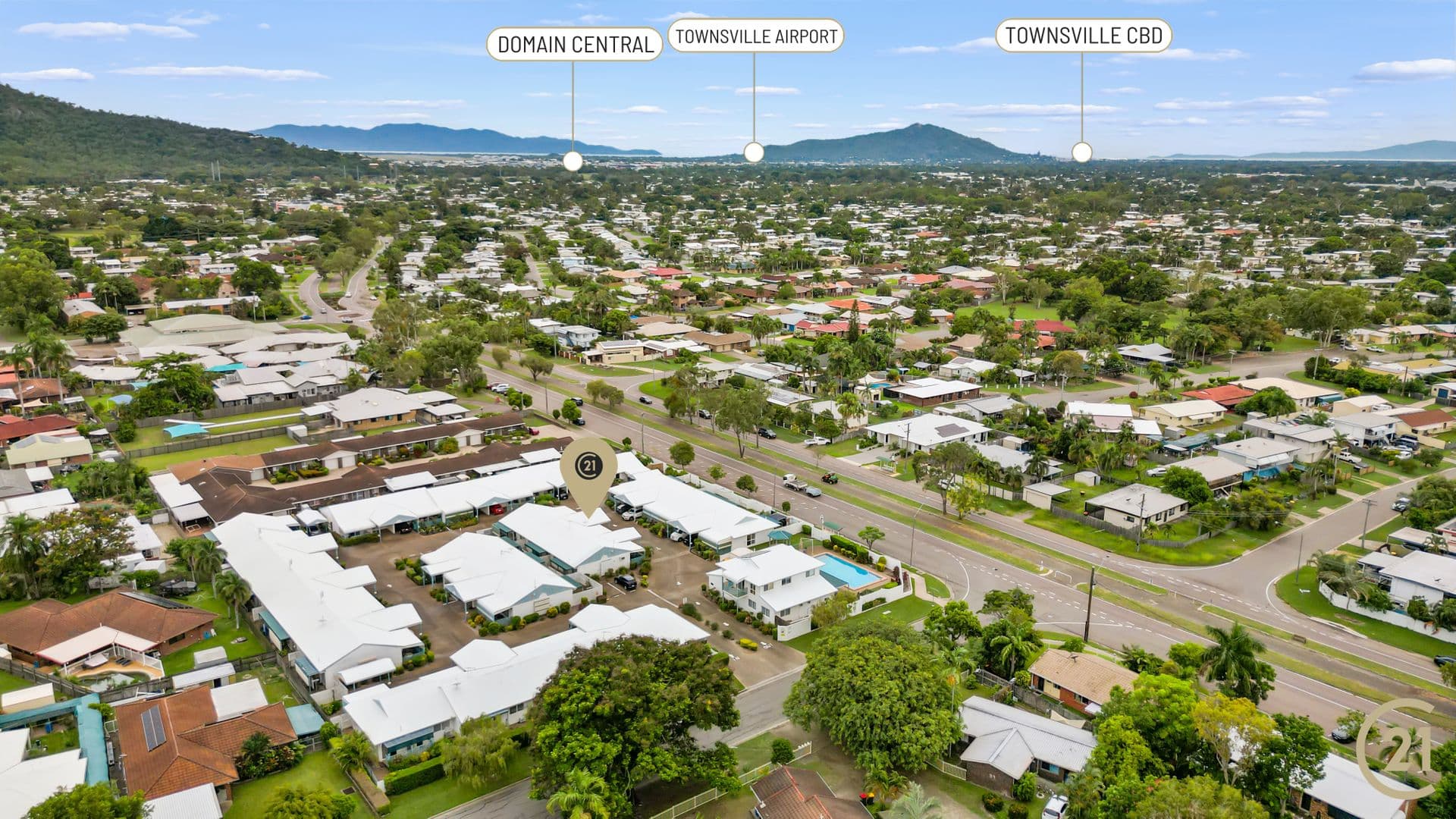 23/83-89 Bamford Lane, Kirwan, QLD, 4817, Kirwan - Thumbnail 8