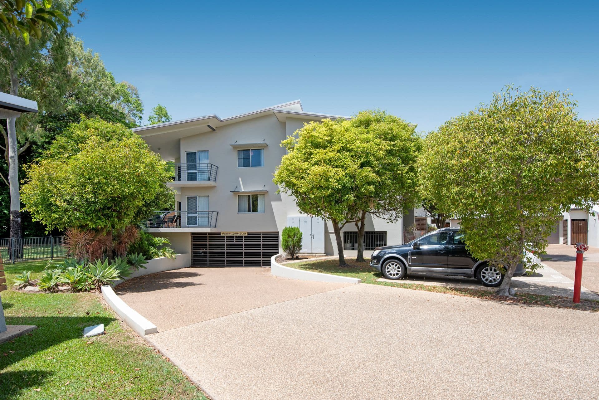11/159-163 Riverside Boulevard, Douglas, QLD, 4814, Douglas - Thumbnail 7