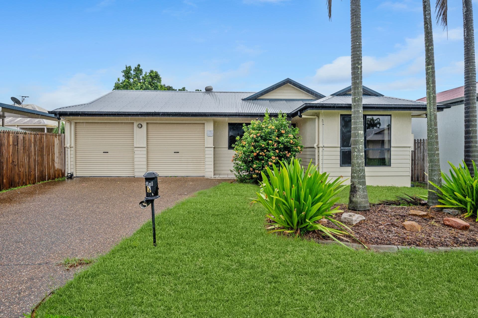 3 Monet Close, Kirwan, QLD, 4817, Kirwan - Image 1