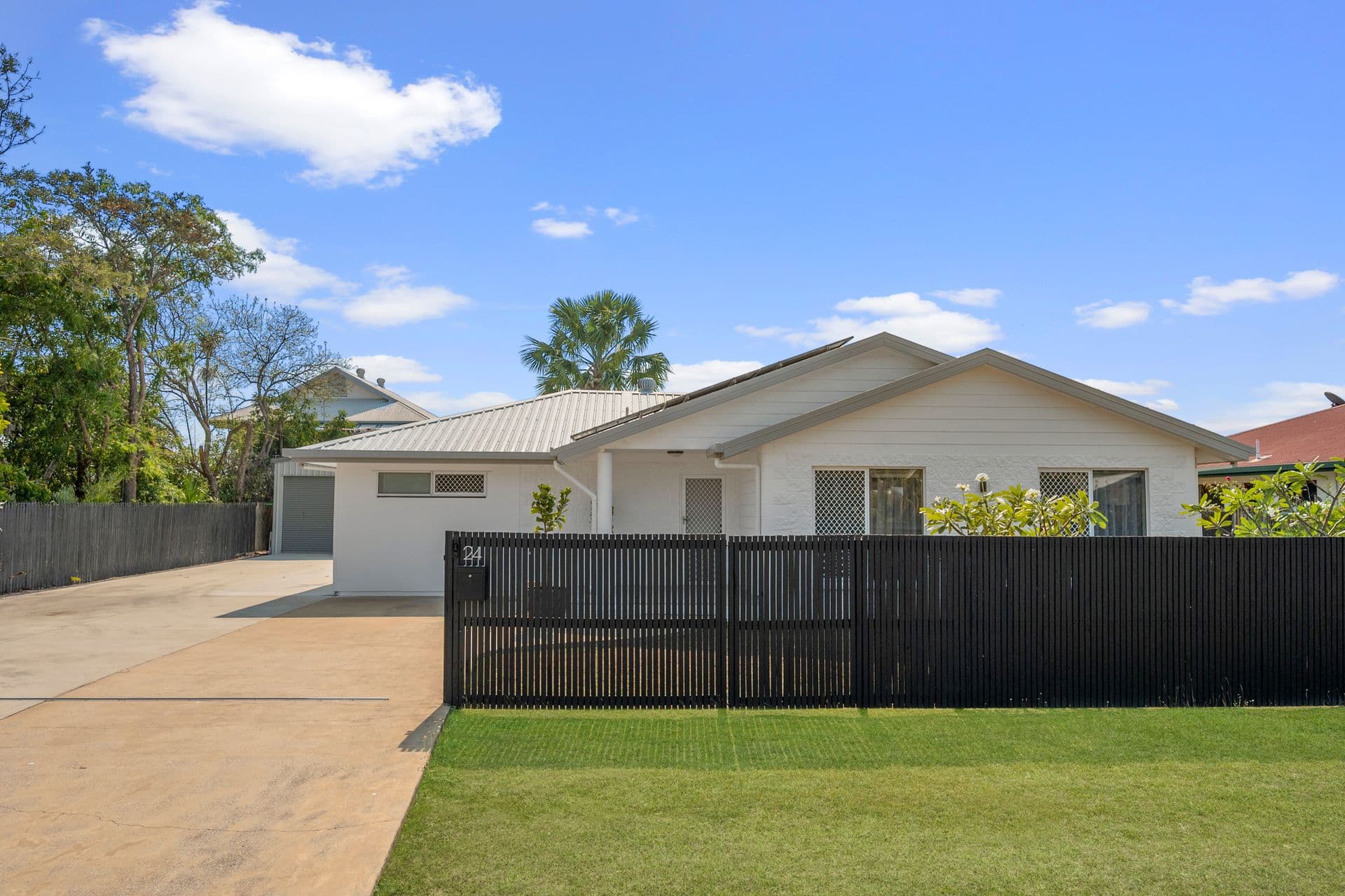 24 Martello Drive, Kirwan, QLD, 4817, Kirwan - Image 1