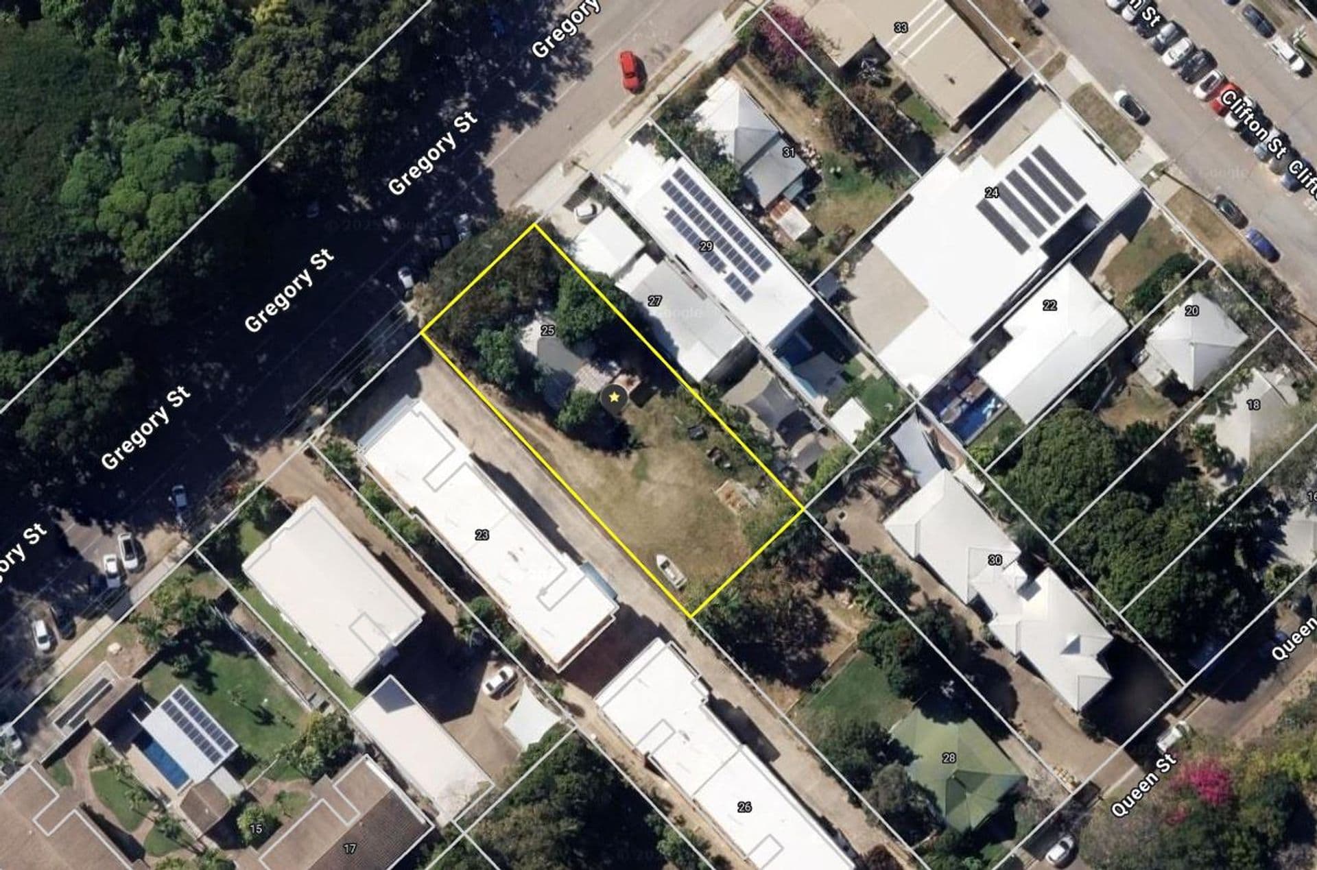 25 Gregory Street, North Ward, QLD, 4810, Airlie Beach - Image 1