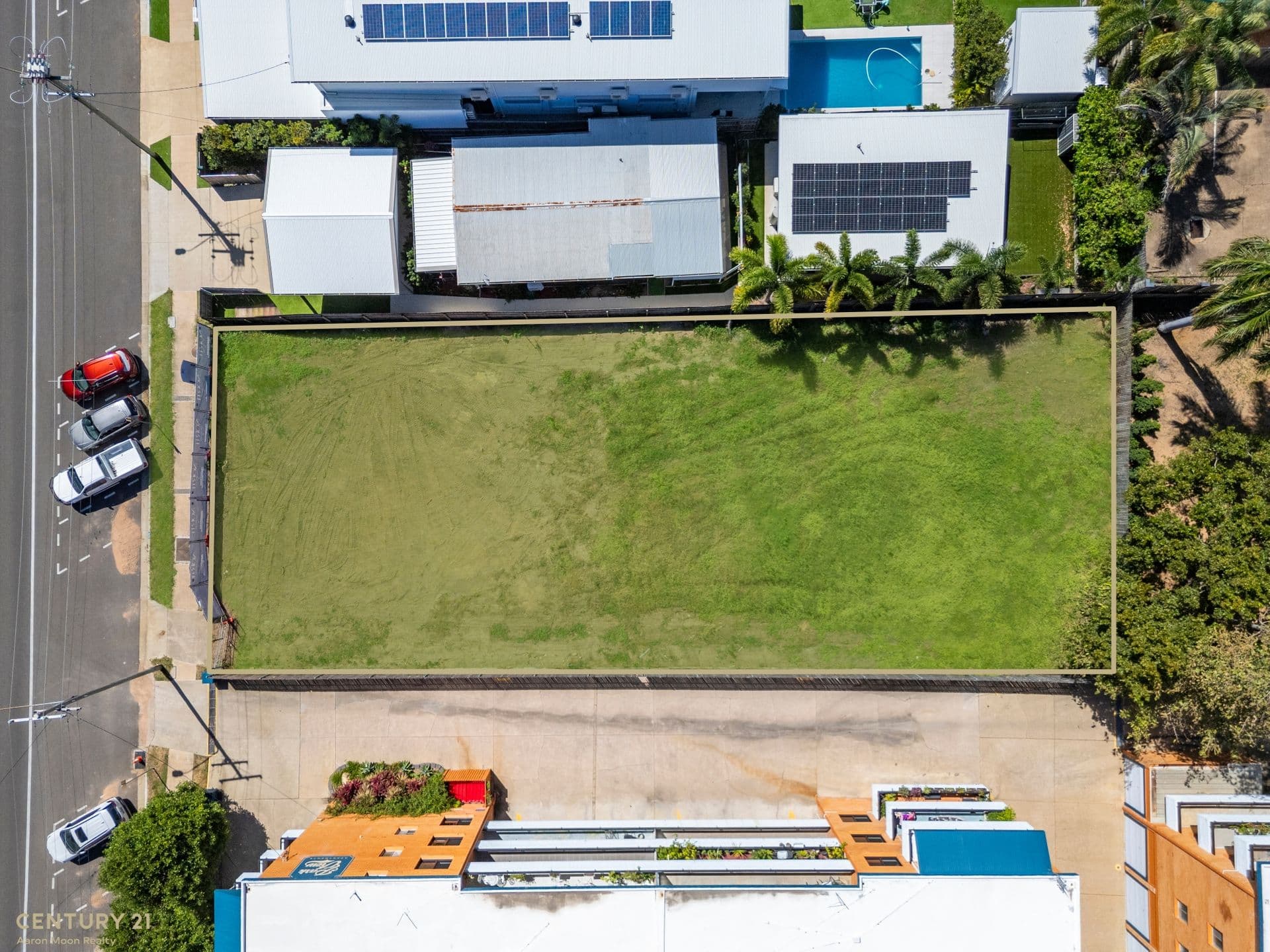 25 Gregory Street, North Ward, QLD, 4810, Airlie Beach - Thumbnail 2
