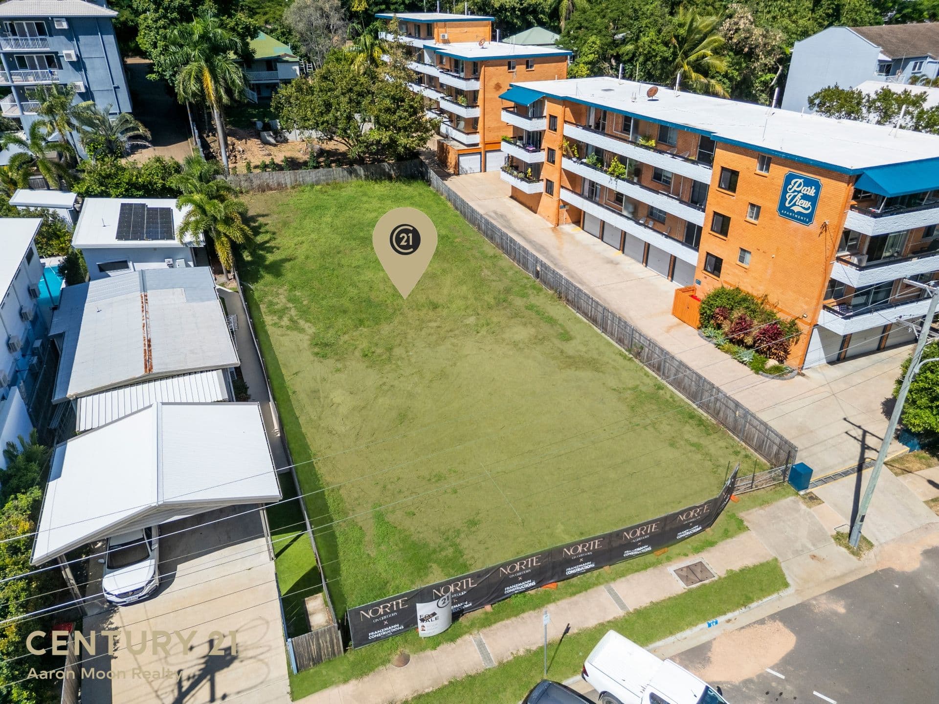 25 Gregory Street, North Ward, QLD, 4810, Airlie Beach - Thumbnail 3