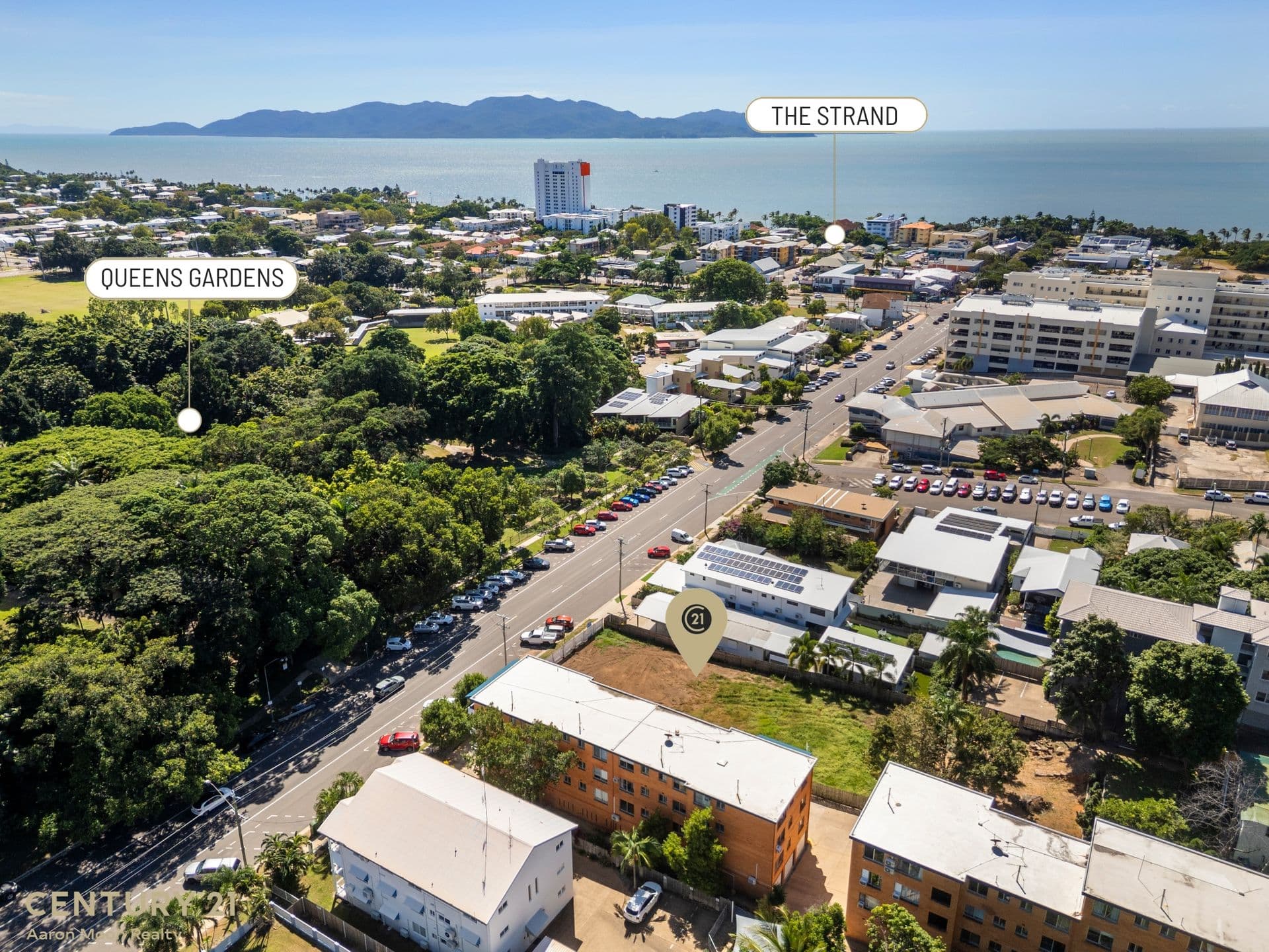 25 Gregory Street, North Ward, QLD, 4810, Airlie Beach - Thumbnail 4