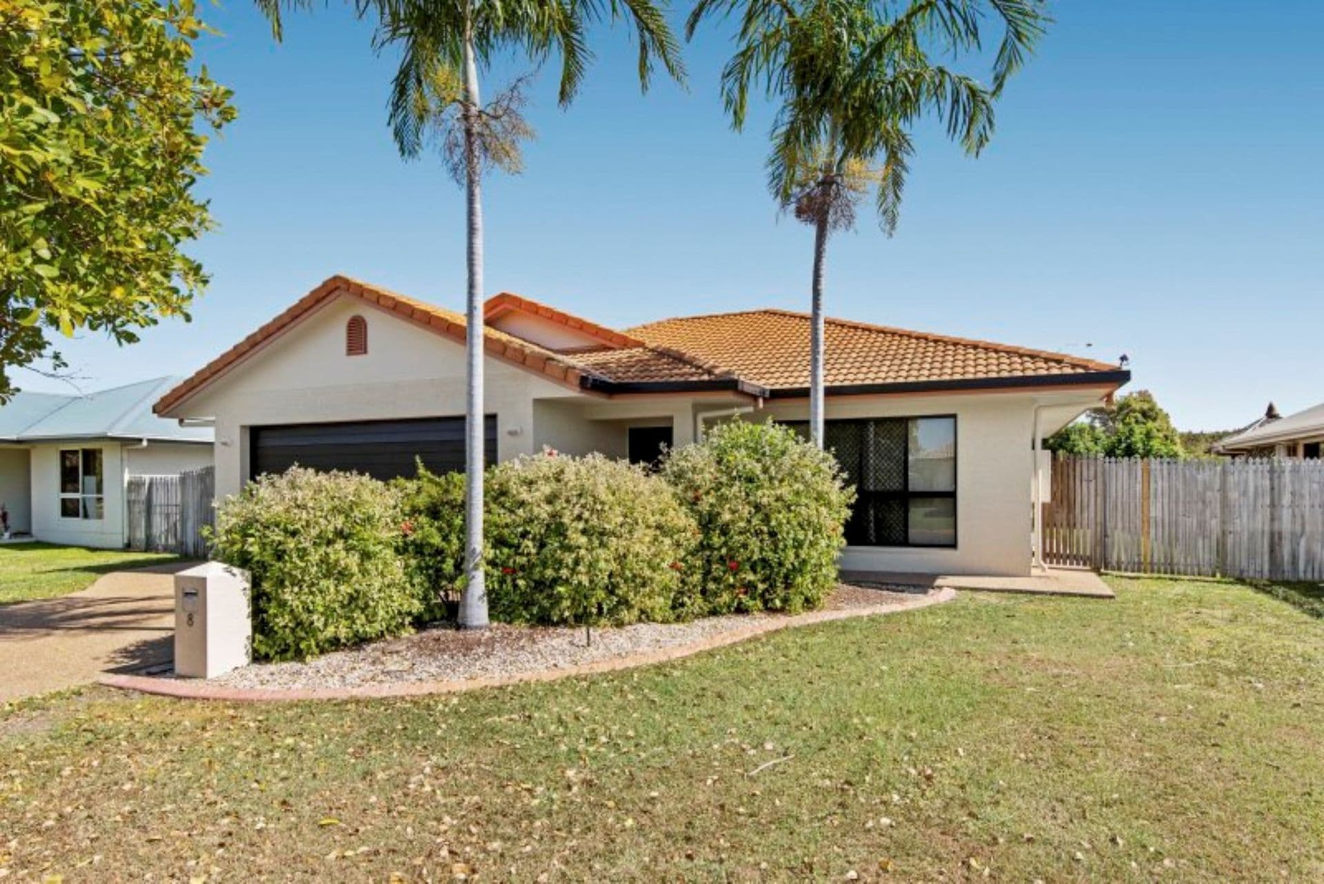 8 Sandys Place, Kirwan, QLD, 4817, Kirwan - Image 1