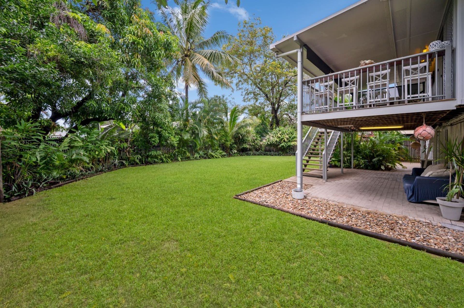 264 Dalrymple Road, Kirwan, QLD, 4817, Kirwan - Thumbnail 2