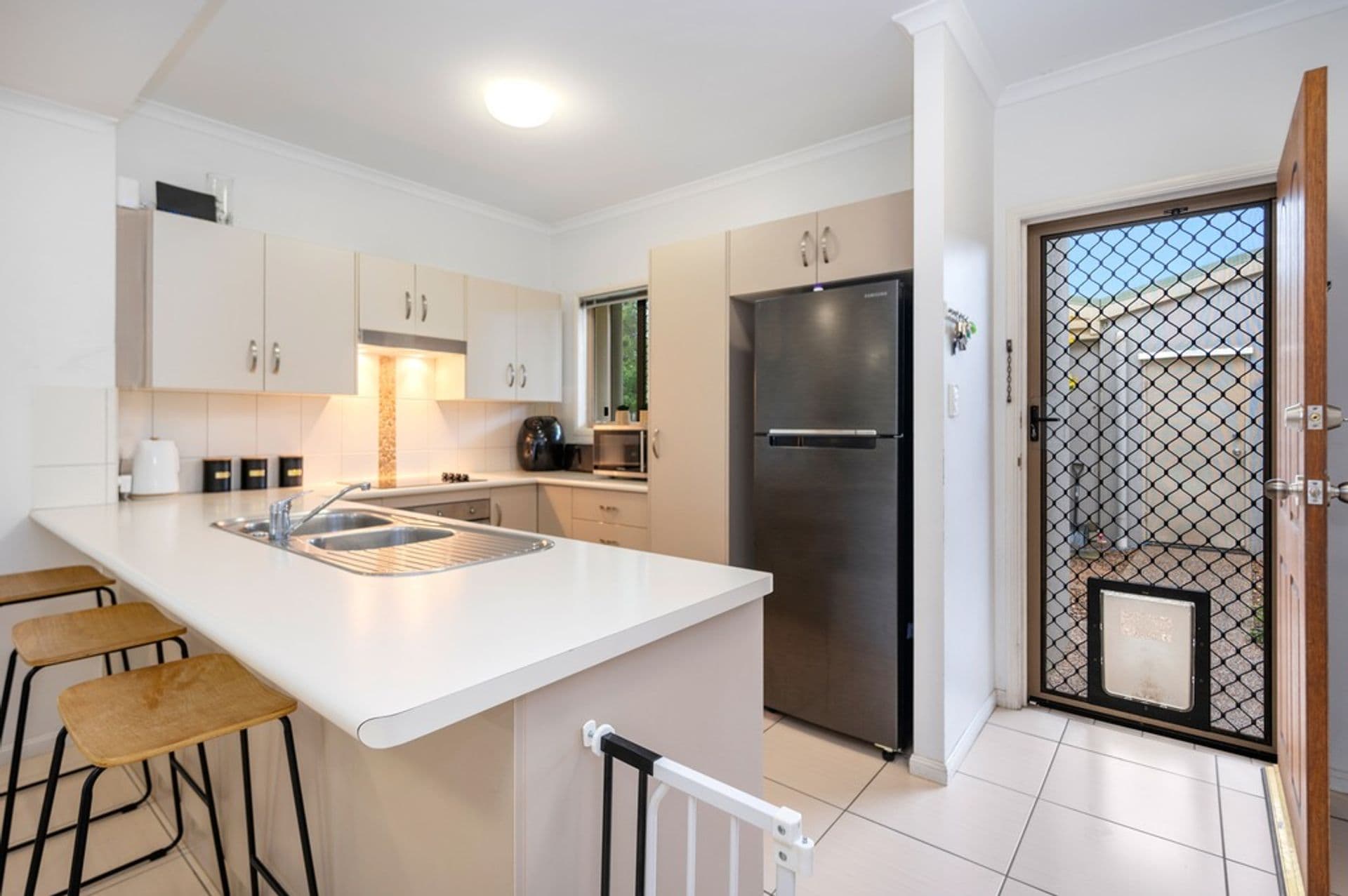 1 Montebello Circle, Kirwan, QLD, 4817, Kirwan - Thumbnail 5