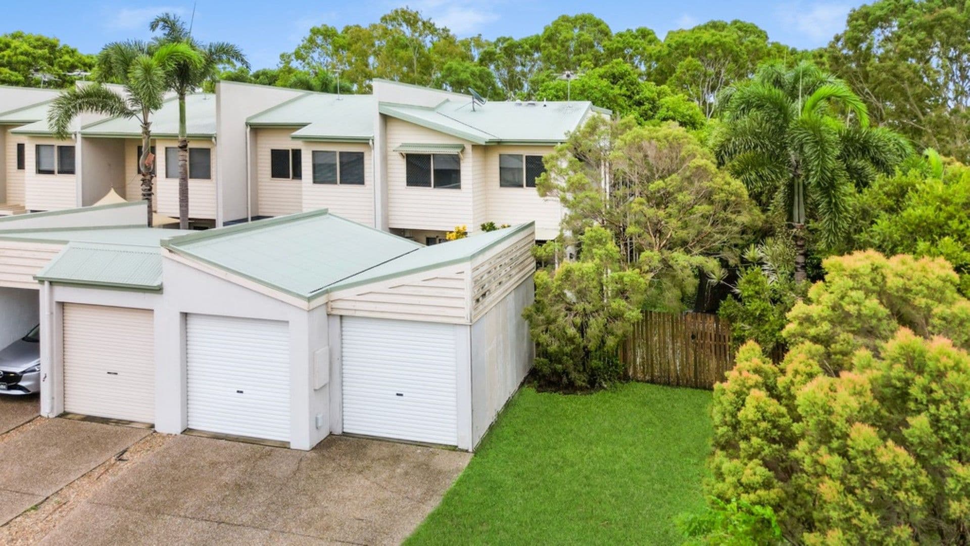 1 Montebello Circle, Kirwan, QLD, 4817, Kirwan - Thumbnail 2
