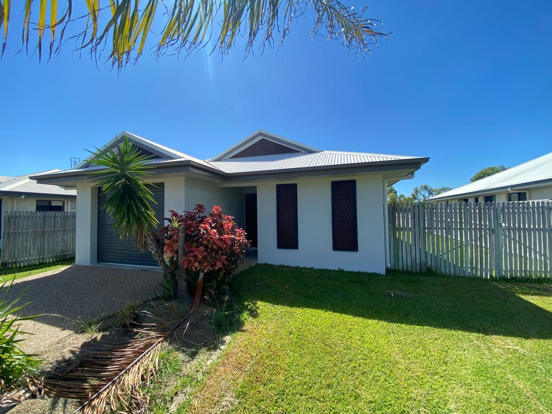 36 Tramore Circle, Burdell, QLD, 4818, Burdell - Image 1