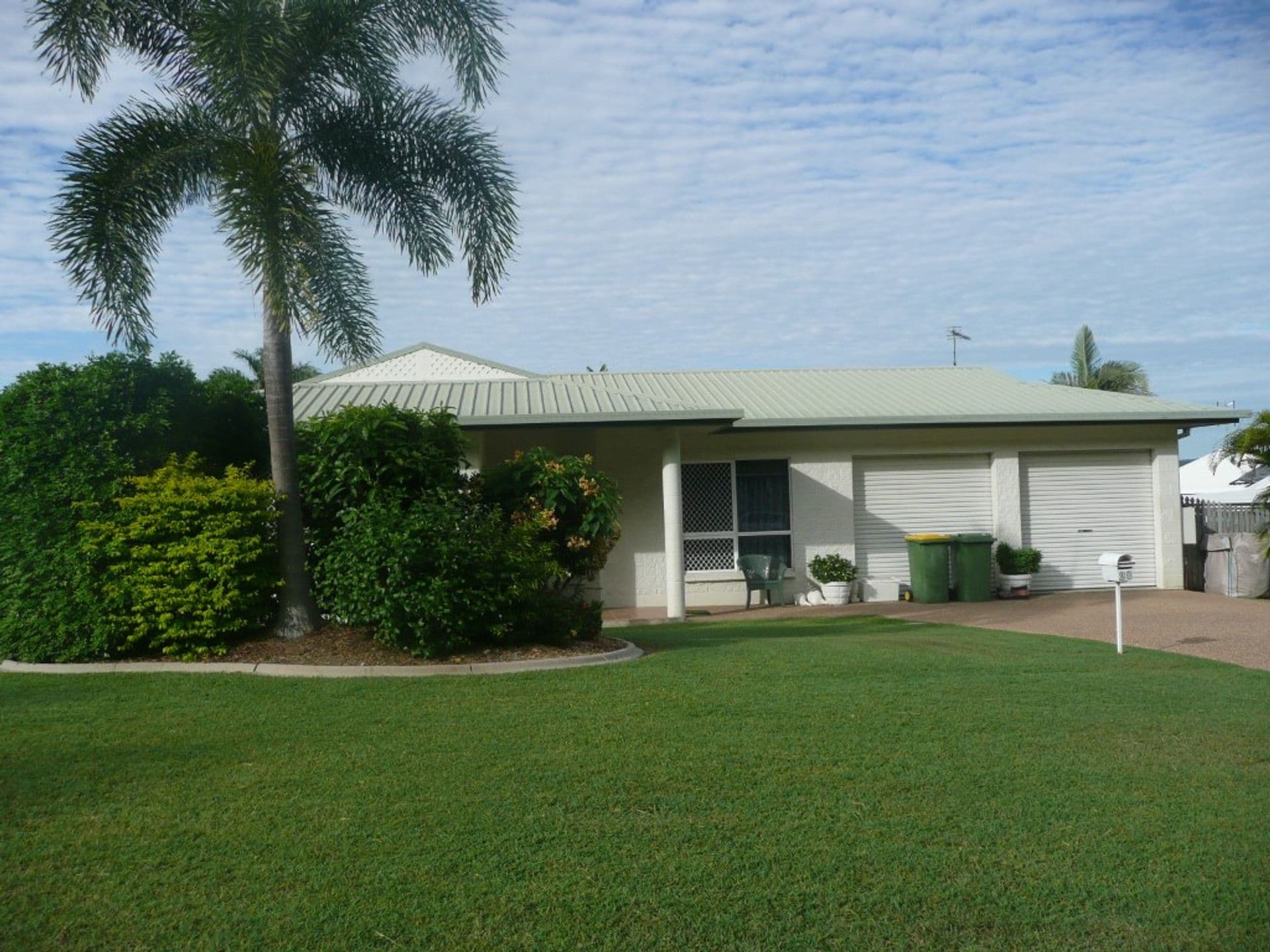 28 Nettleton Street, Mount Louisa, QLD, 4814, Mount Louisa - Image 1