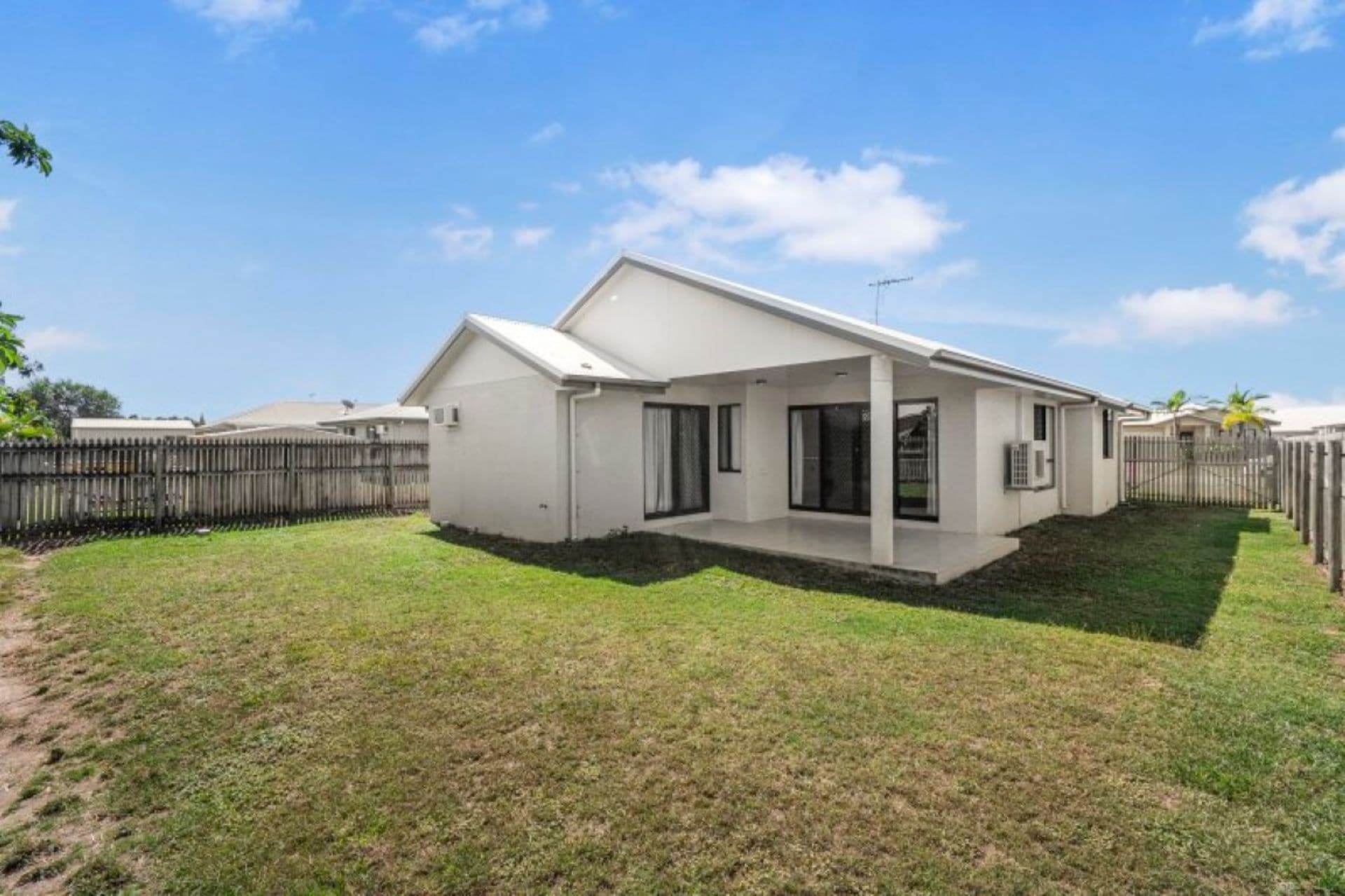4 Romboli Court, Burdell, QLD, 4818, Burdell - Thumbnail 4