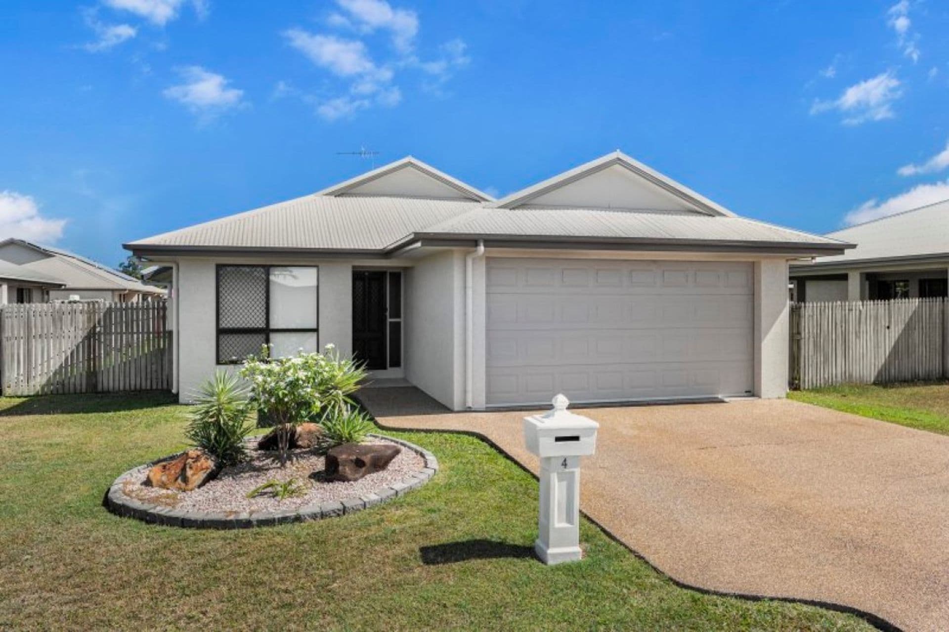 4 Romboli Court, Burdell, QLD, 4818, Burdell - Image 1