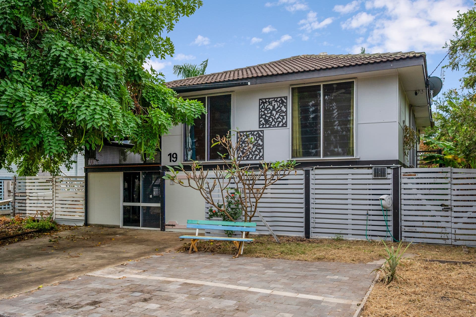 19 Hutchins Street, Heatley, QLD, 4814, Heatley - Image 1