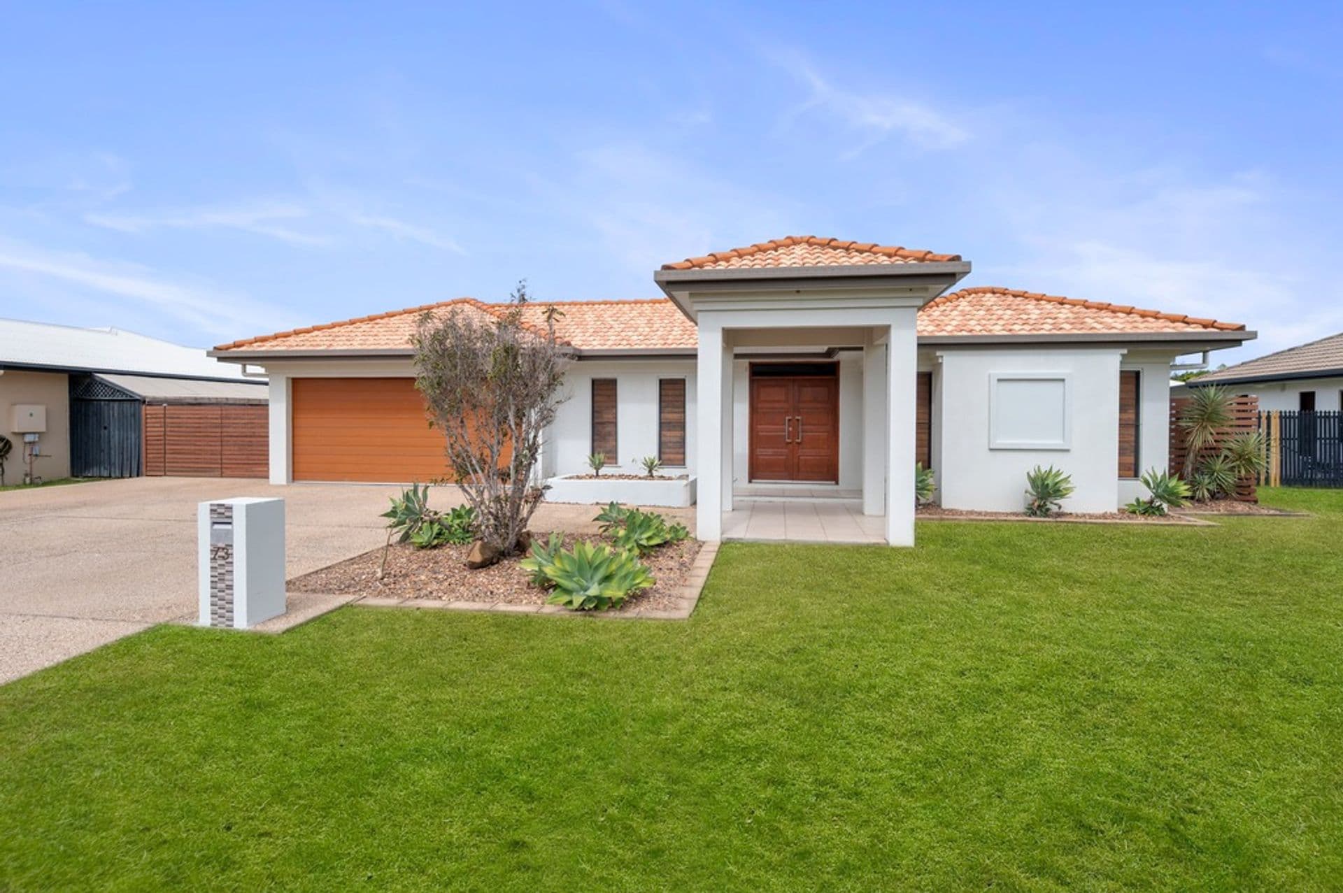 73 Bamboo Crescent, Mount Louisa, QLD, 4814, Mount Louisa - Image 1