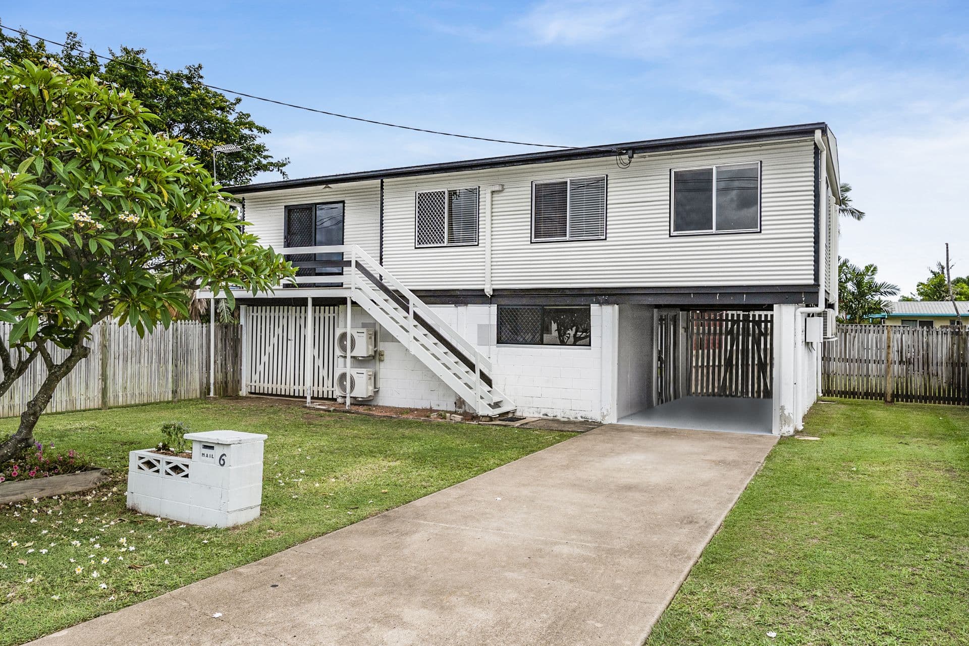 6 Glenrock Drive, Rasmussen, QLD, 4815, Rasmussen - Image 1