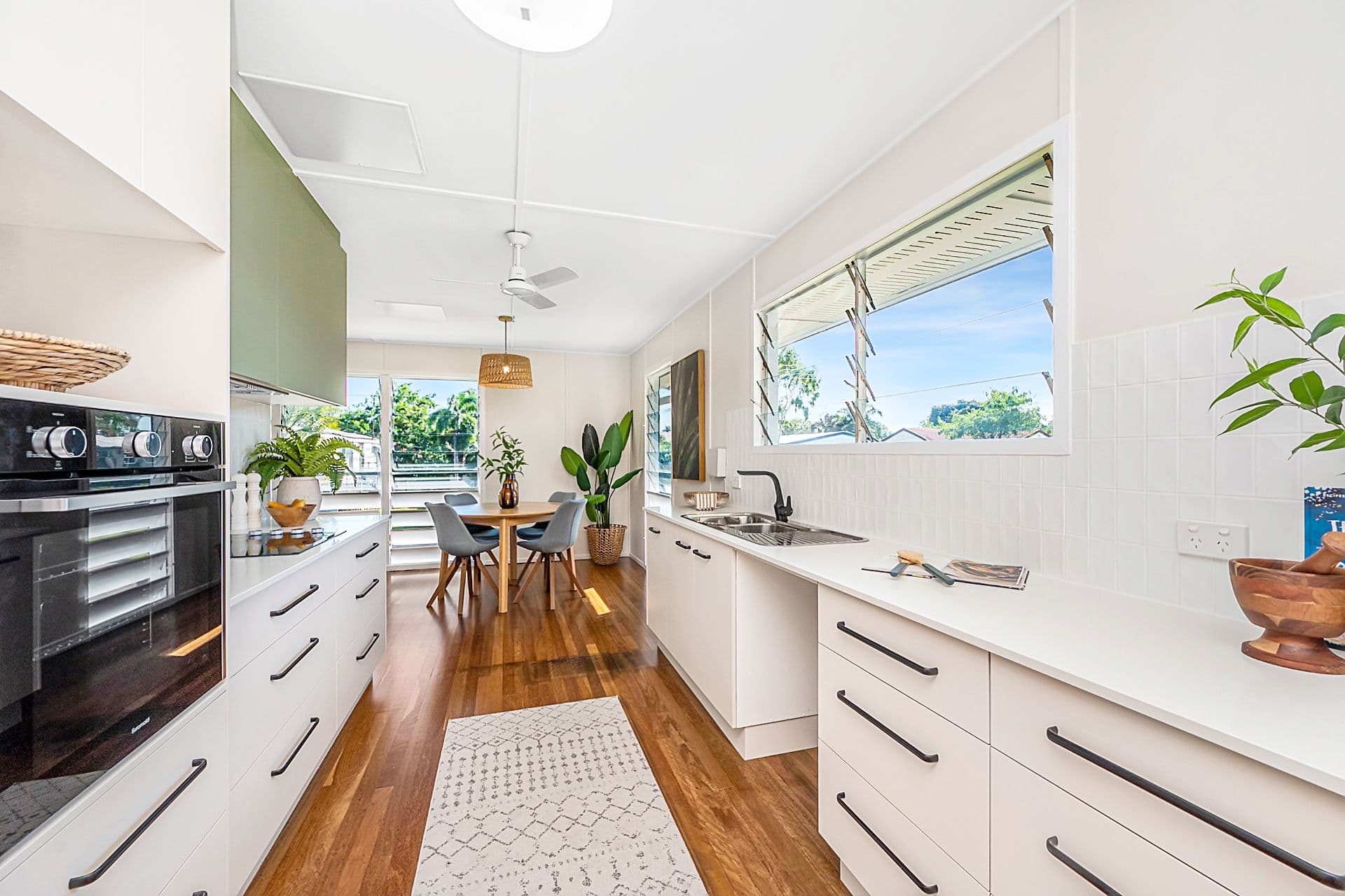 40 Goldsworthy Street, Heatley, QLD, 4814, Heatley - Thumbnail 2