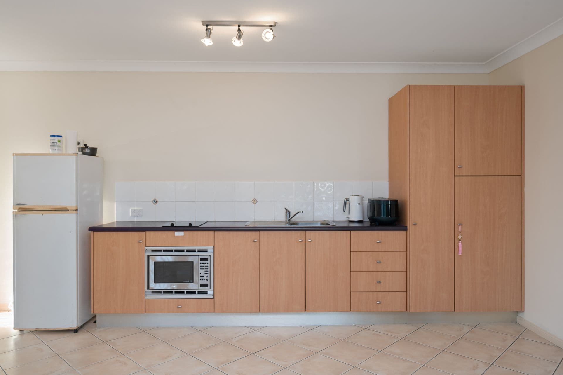 32/48-52 Mitchell Street, North Ward, QLD, 4810, North Ward - Thumbnail 2