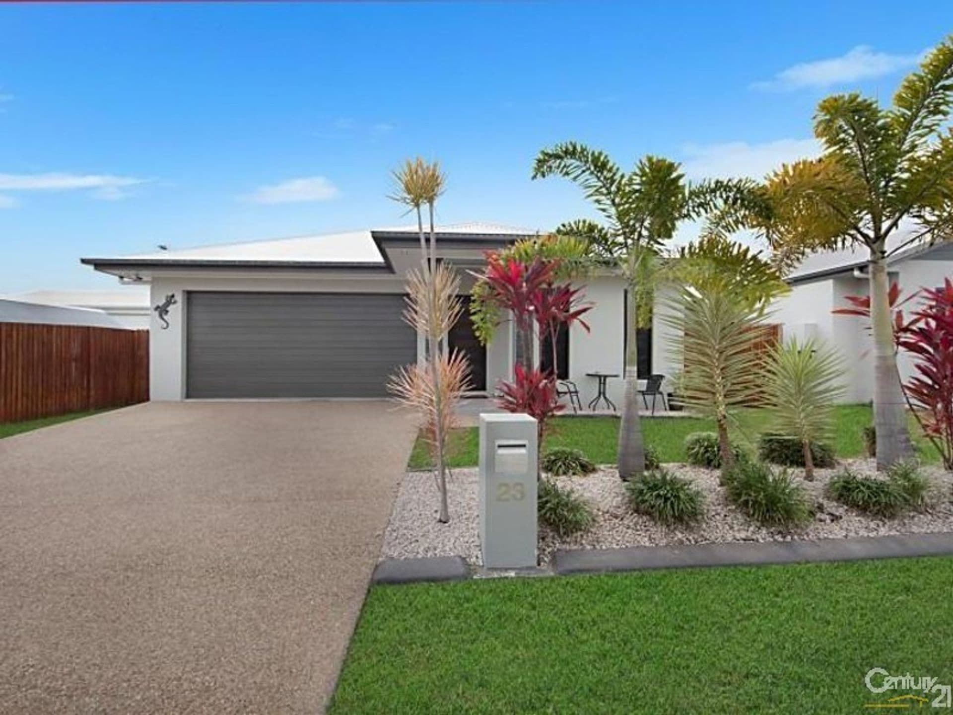 23 Makena Circuit, Burdell, QLD, 4818, Burdell - Image 1