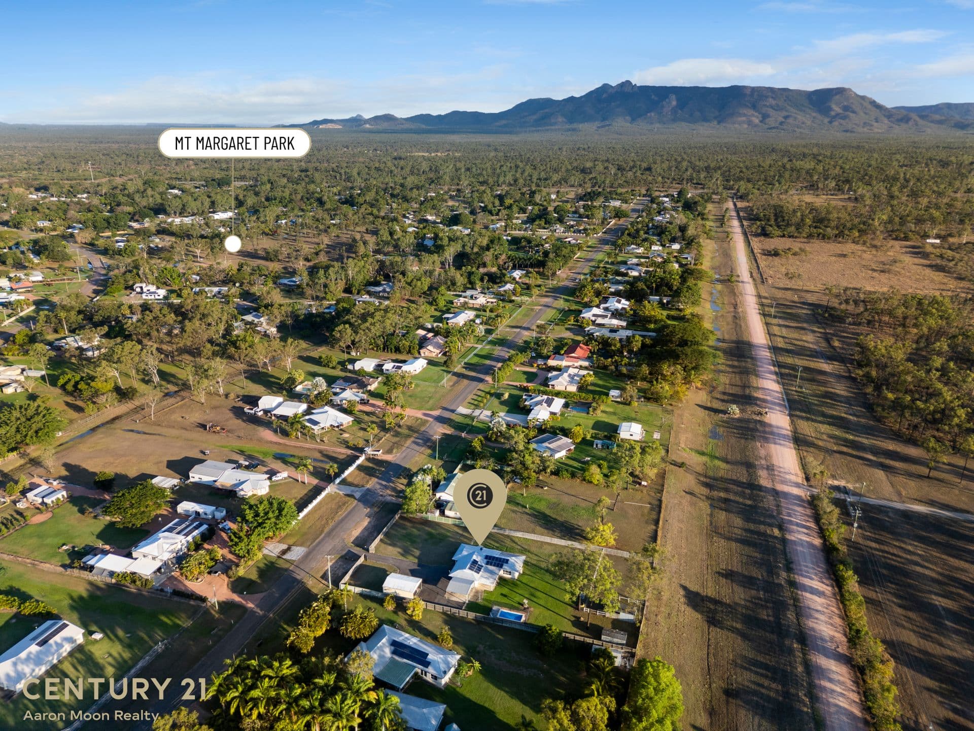 79 Gibraltar Road, Rangewood, QLD, 4817, Rangewood - Image 1