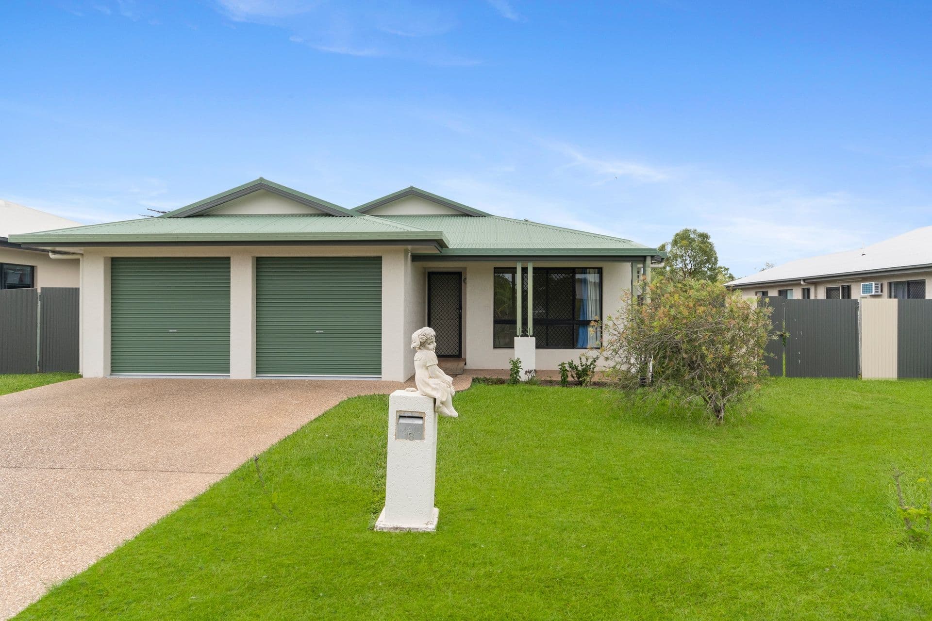18 Dundabella Drive, Deeragun, QLD, 4818, Deeragun - Image 1