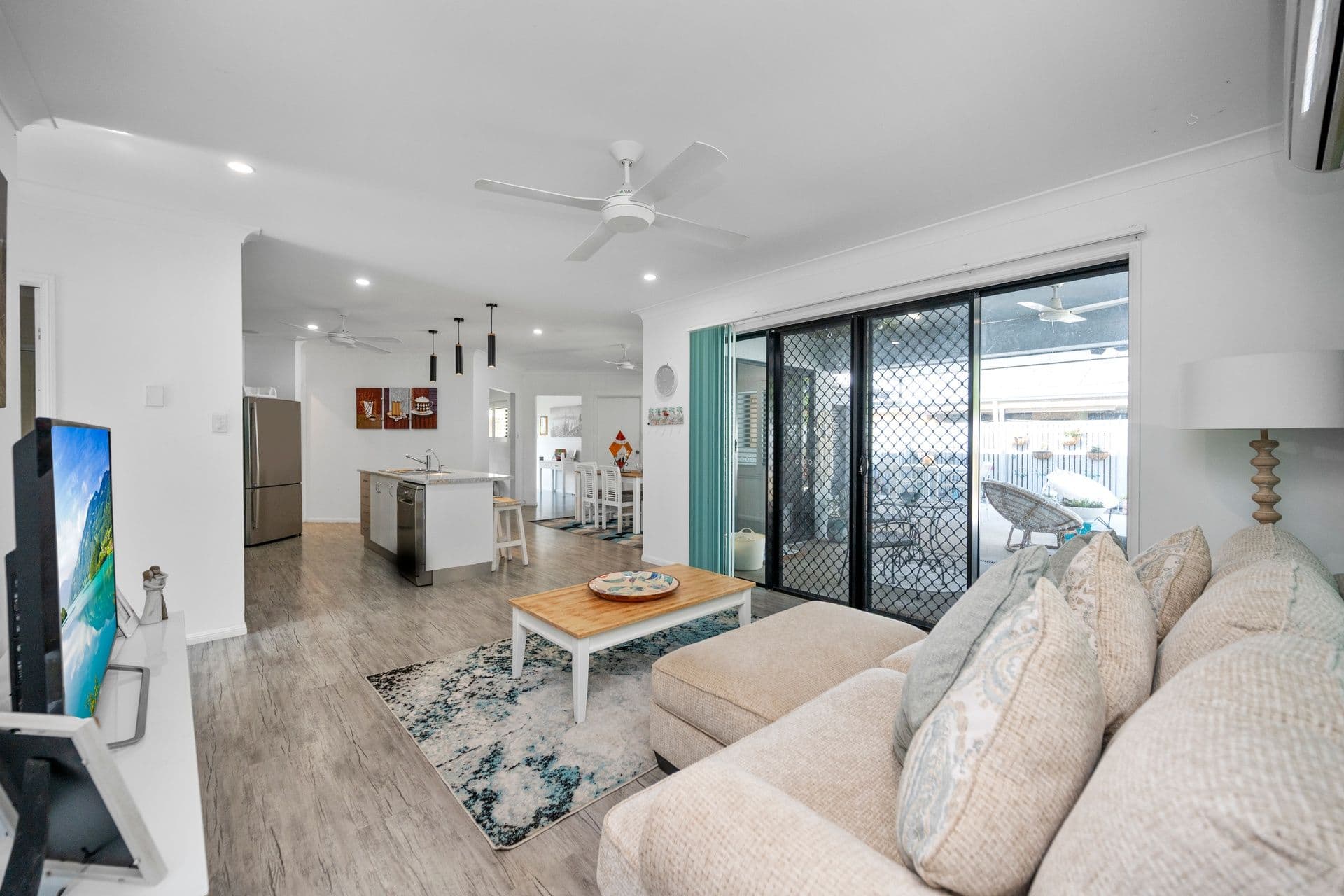 31 Greentree Circuit, Bushland Beach, QLD, 4818, Bushland Beach - Thumbnail 4