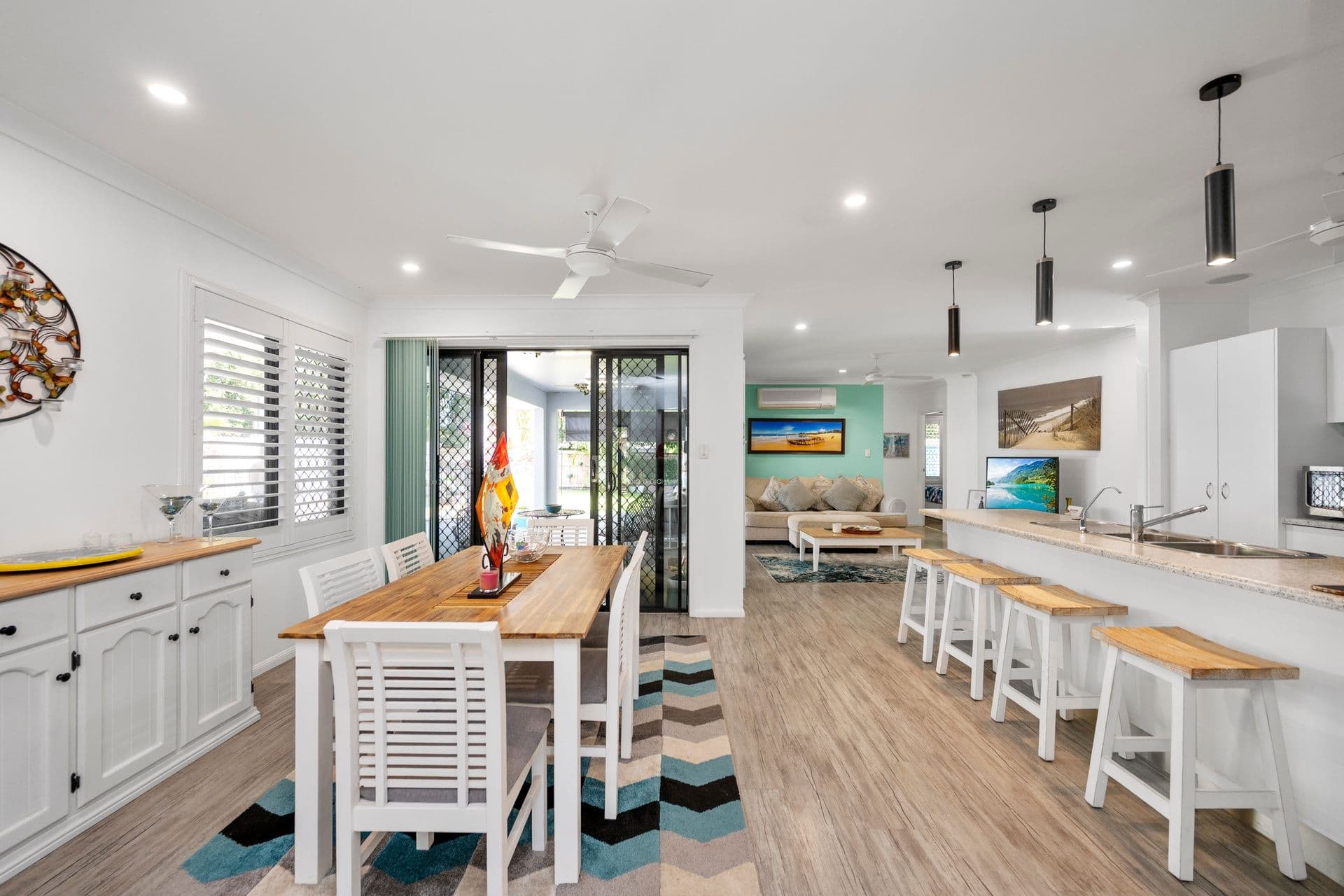 31 Greentree Circuit, Bushland Beach, QLD, 4818, Bushland Beach - Thumbnail 5