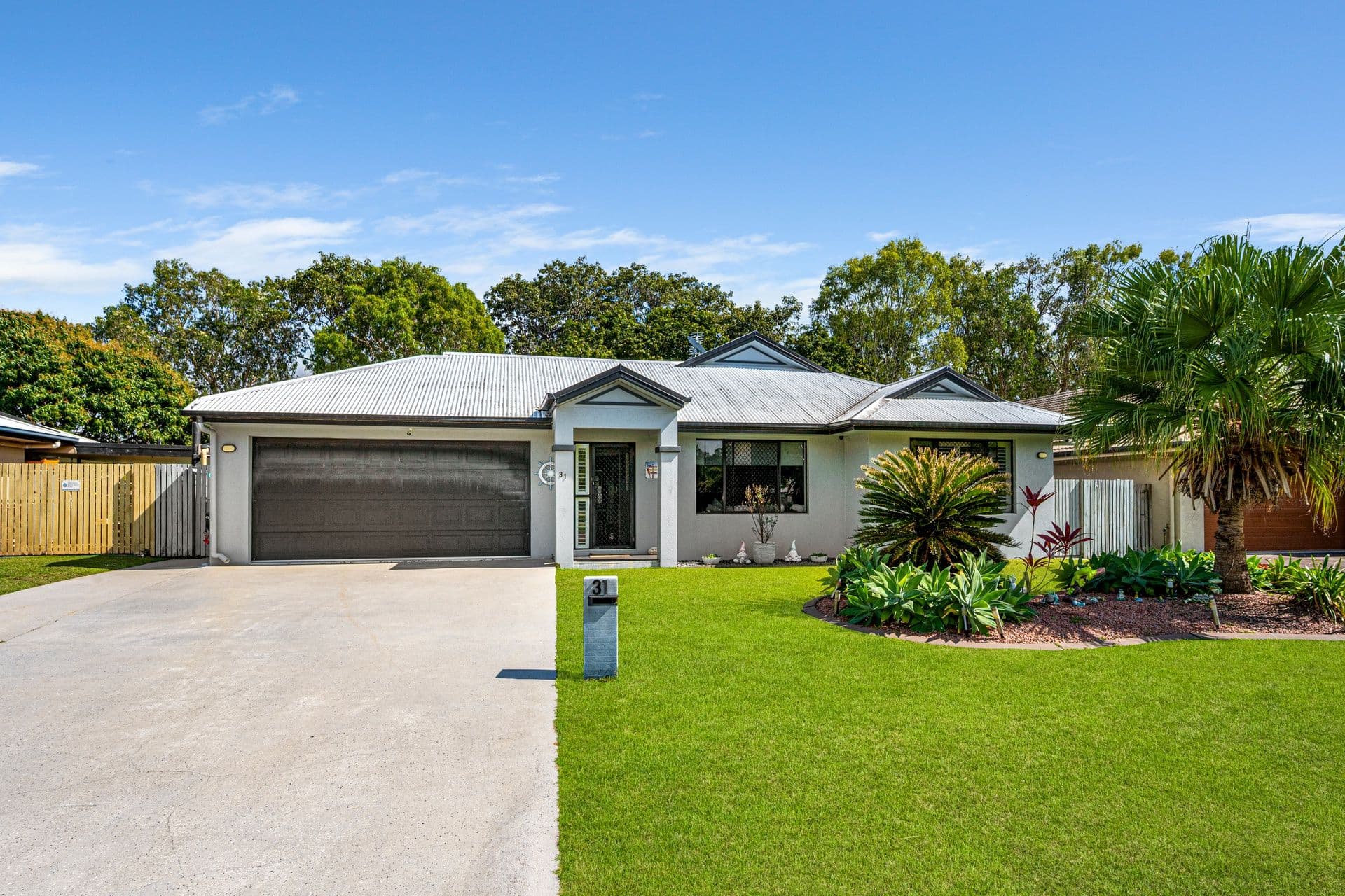 31 Greentree Circuit, Bushland Beach, QLD, 4818, Bushland Beach - Image 1