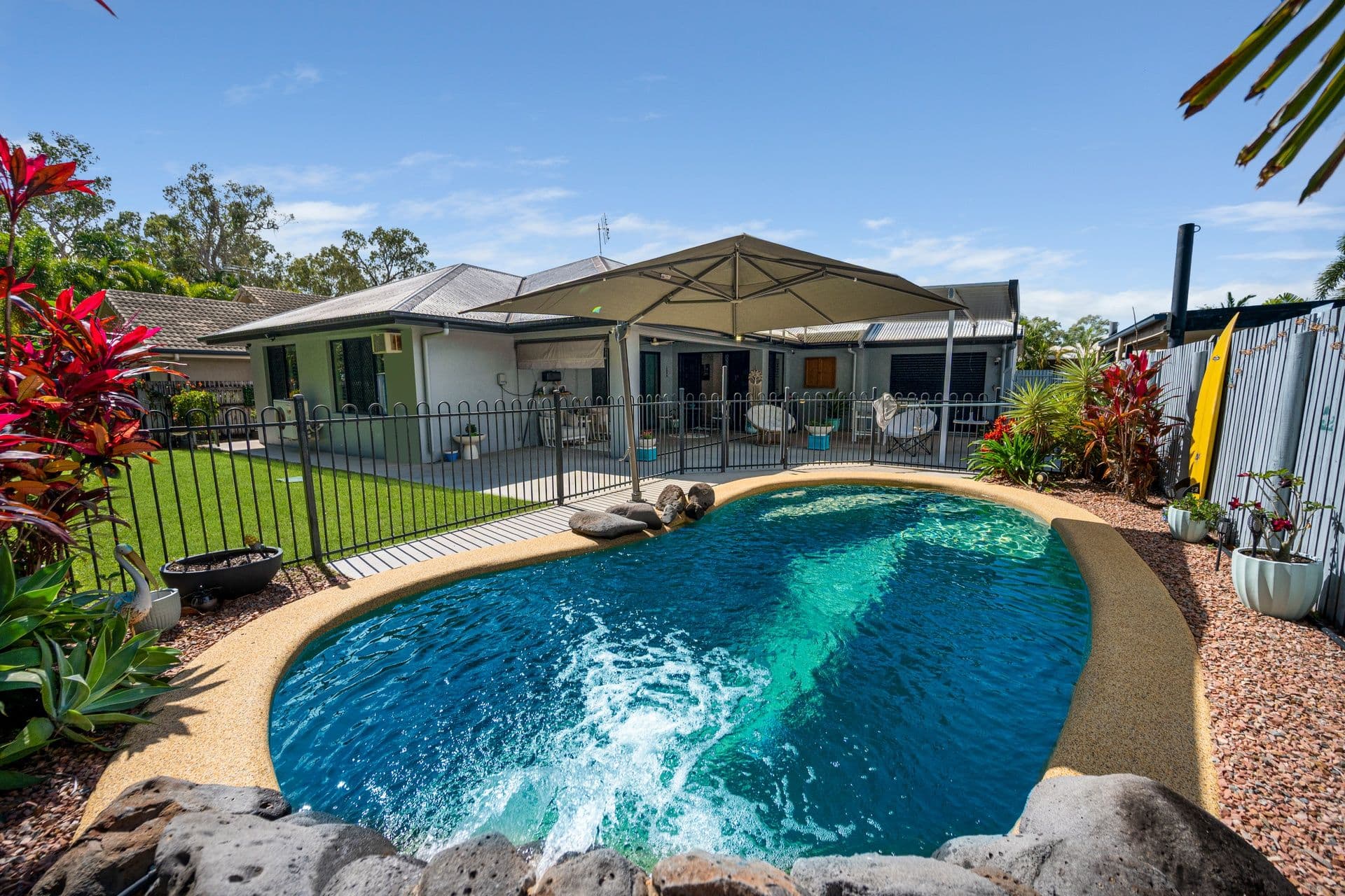 31 Greentree Circuit, Bushland Beach, QLD, 4818, Bushland Beach - Thumbnail 8