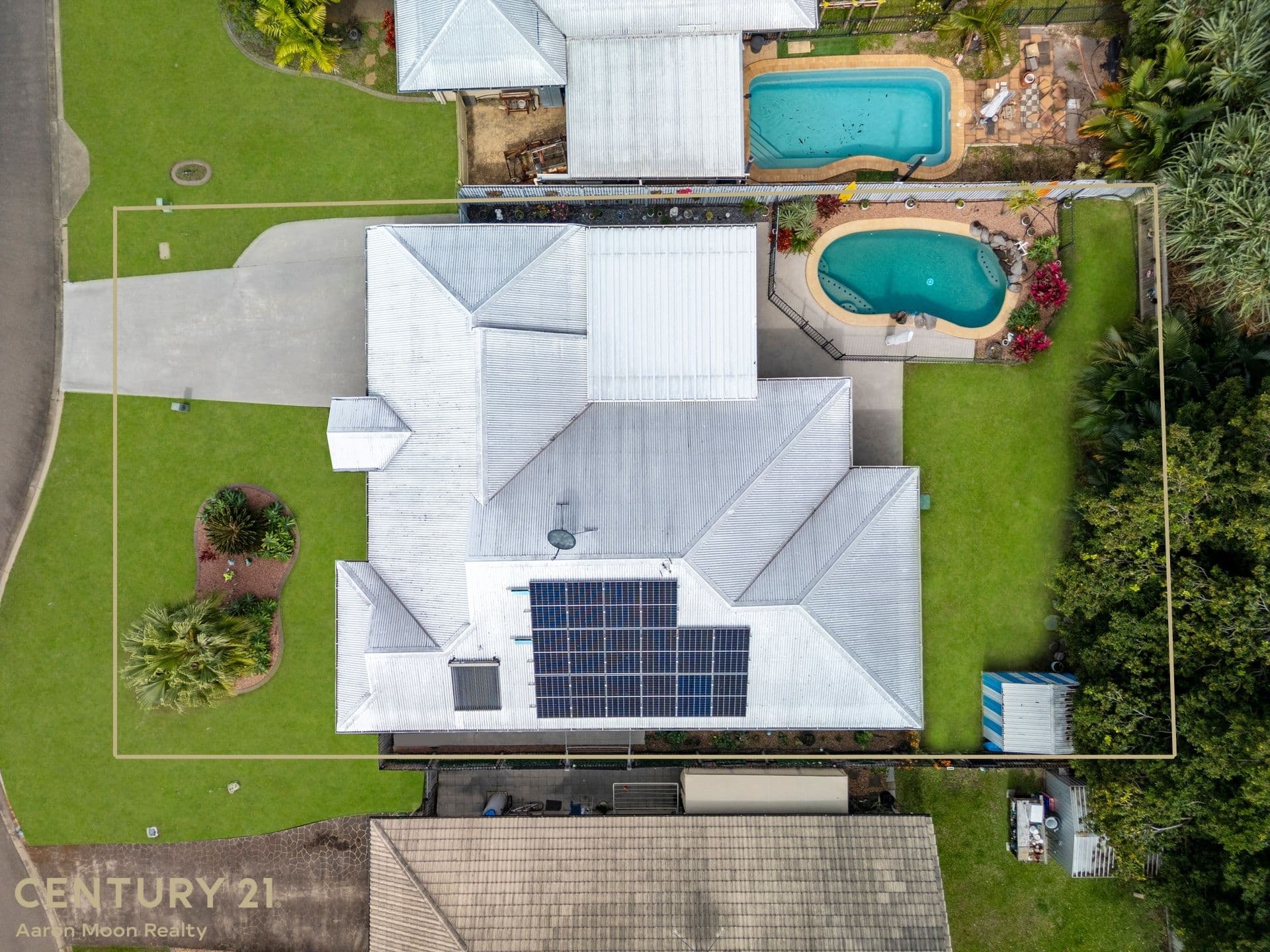 31 Greentree Circuit, Bushland Beach, QLD, 4818, Bushland Beach - Thumbnail 2