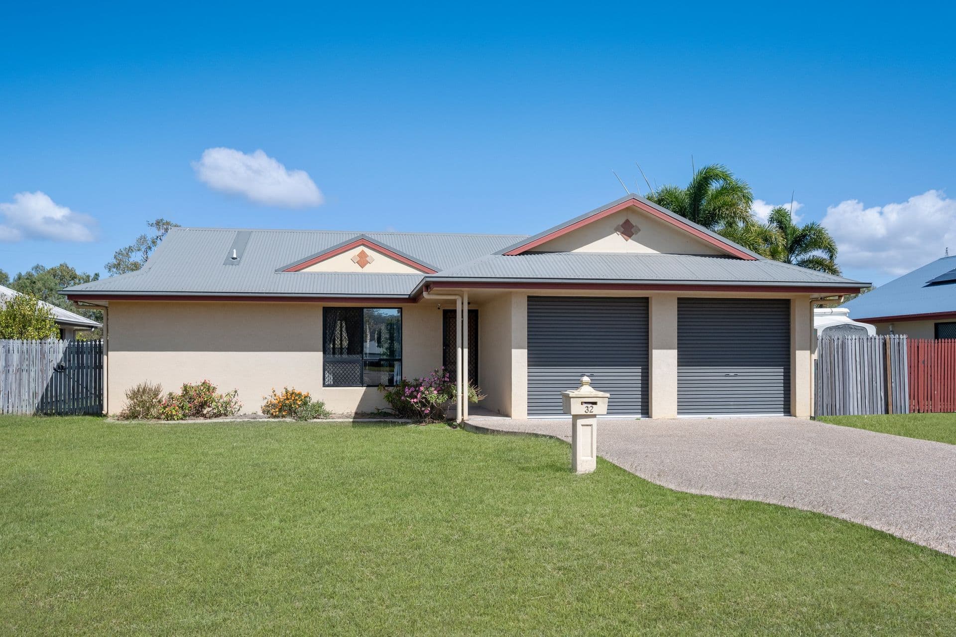 32 Bamboo Crescent, Mount Louisa, QLD, 4814, Mount Louisa - Image 1