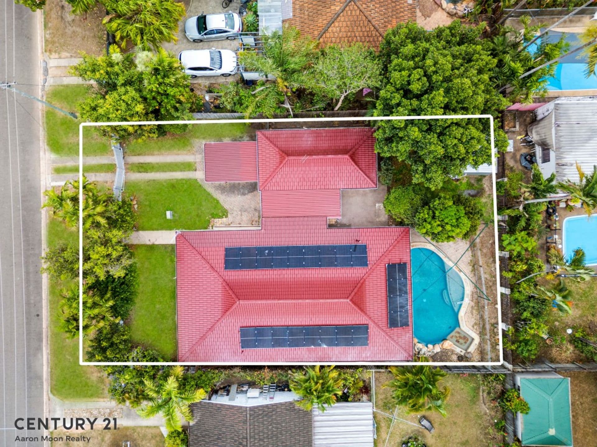 11 Pine Street, Kirwan, QLD, 4817, Kirwan - Image 1