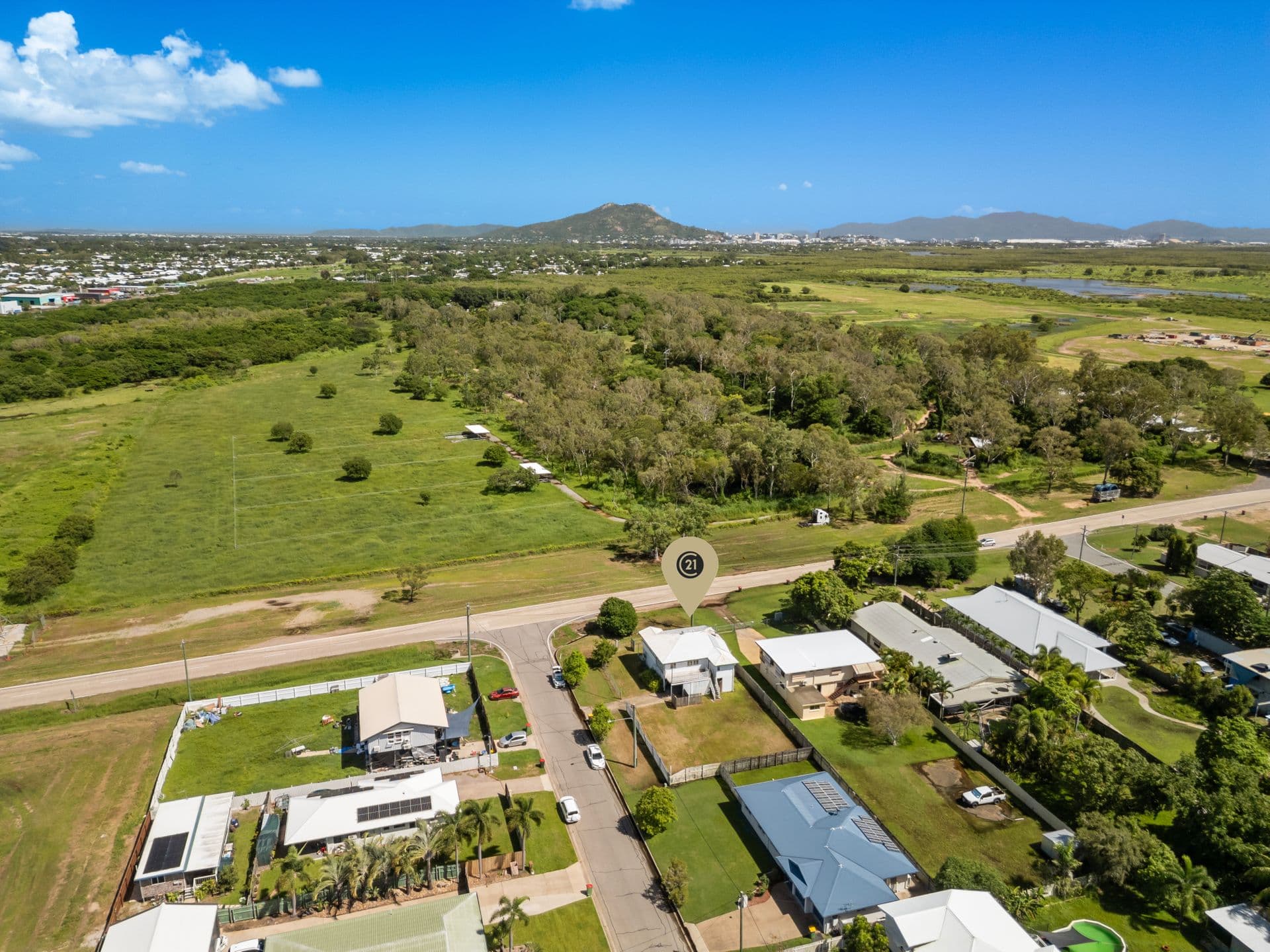 157 Racecourse Road, Cluden, QLD, 4811, Cluden - Image 1