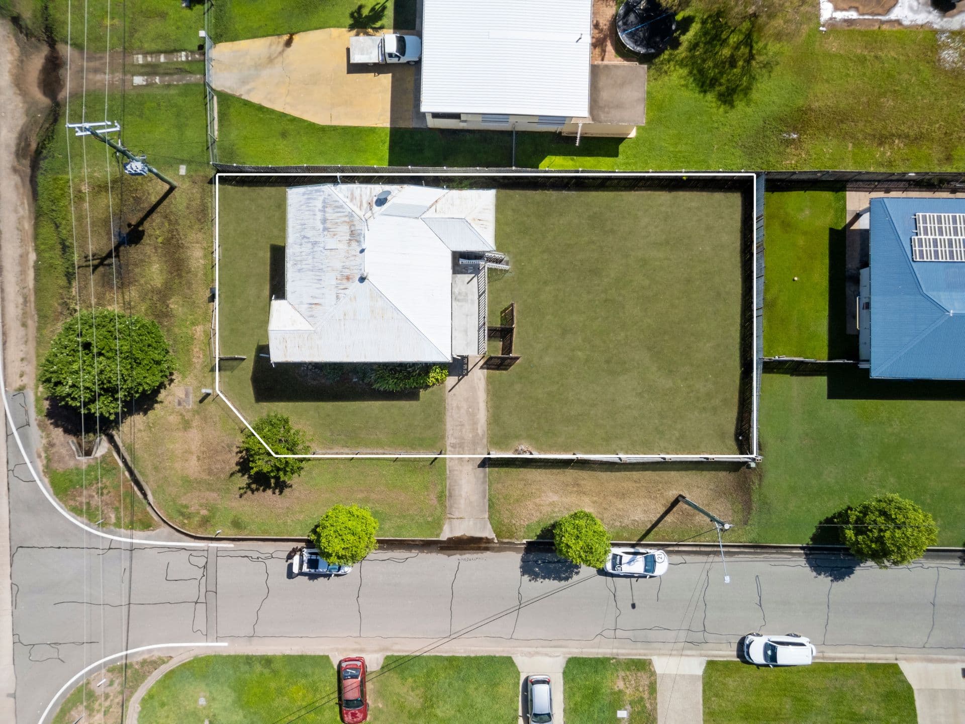 157 Racecourse Road, Cluden, QLD, 4811, Cluden - Thumbnail 3