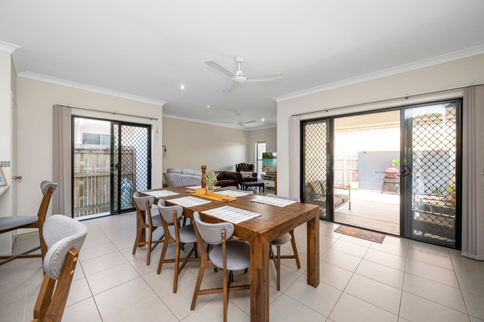 91 Lemongrass Lane, Kirwan, QLD, 4817, Kirwan - Thumbnail 3