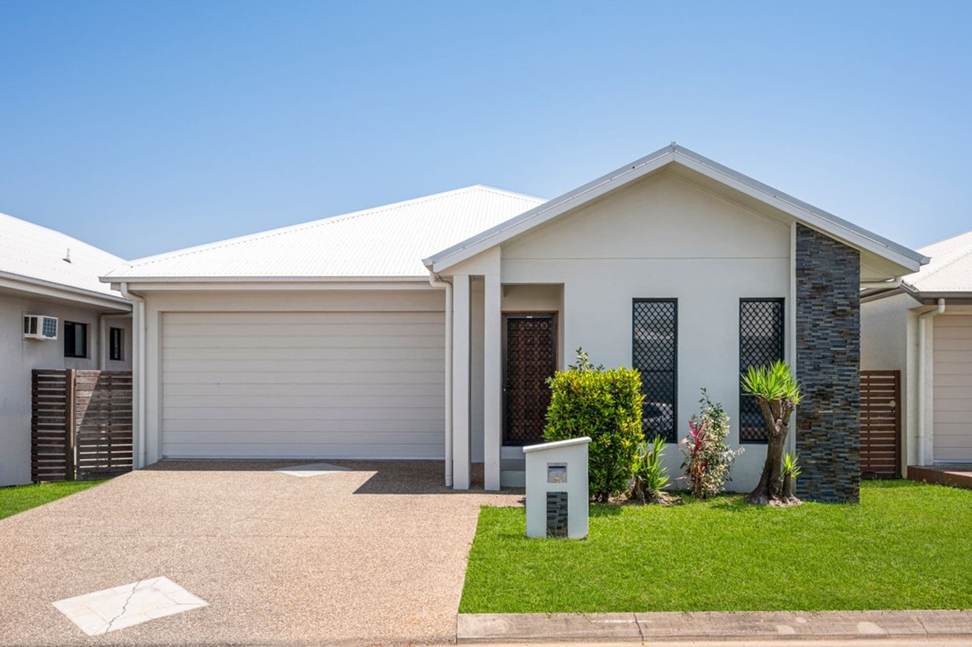 91 Lemongrass Lane, Kirwan, QLD, 4817, Kirwan - Image 1
