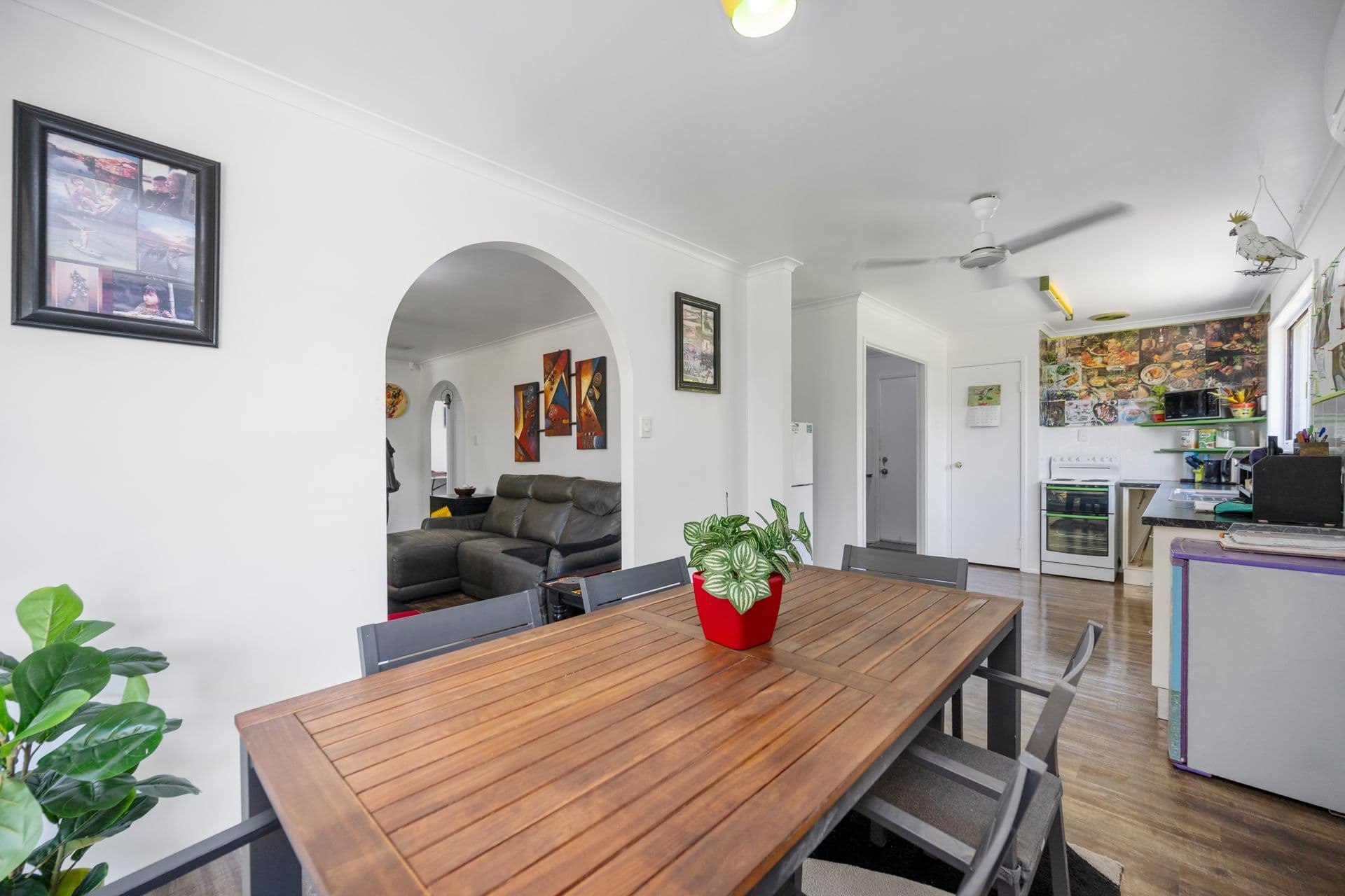 5 Woodland Court, Deeragun, QLD, 4818, Deeragun - Thumbnail 5