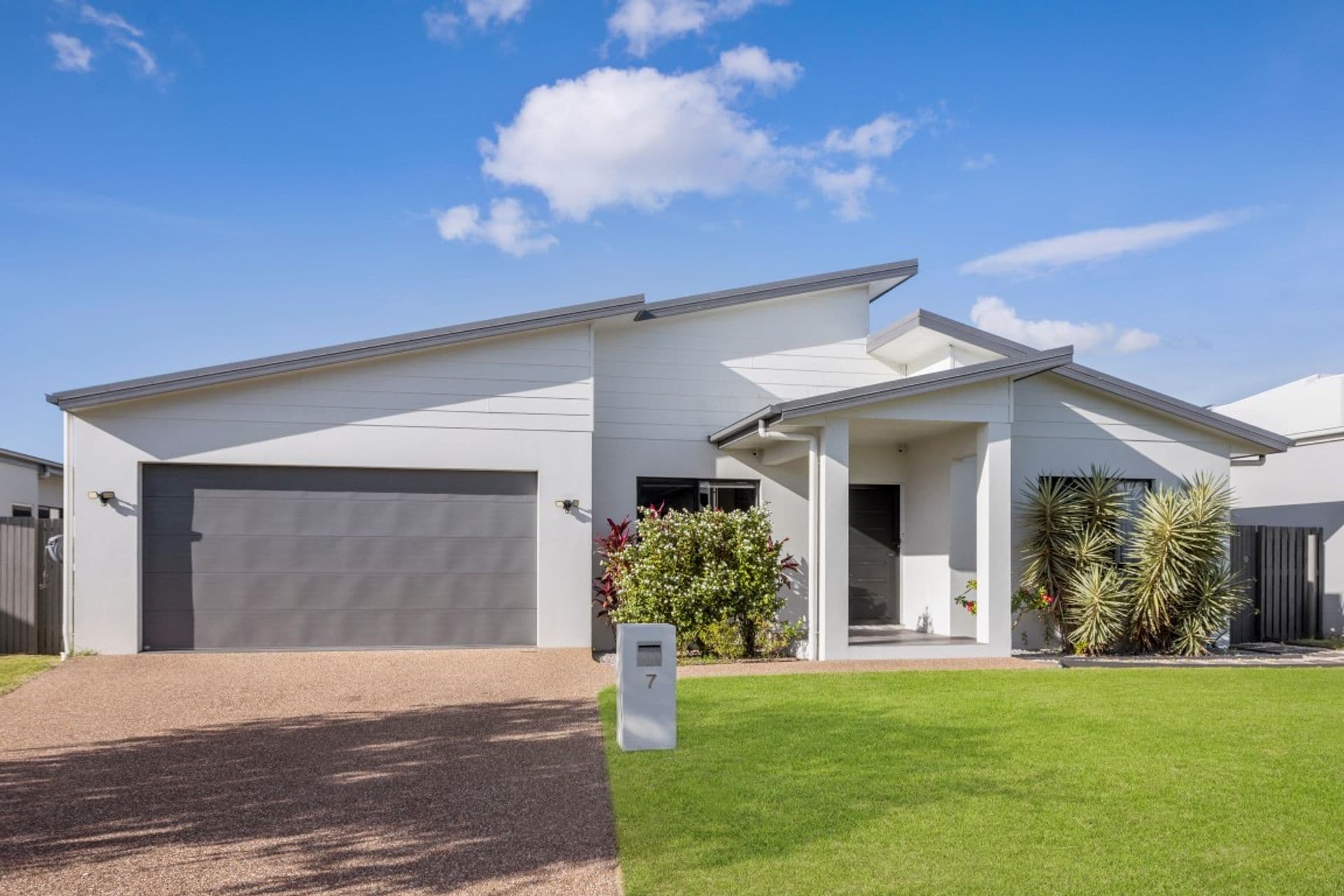 7 Sitara Street, Burdell, QLD, 4818, Burdell - Image 1