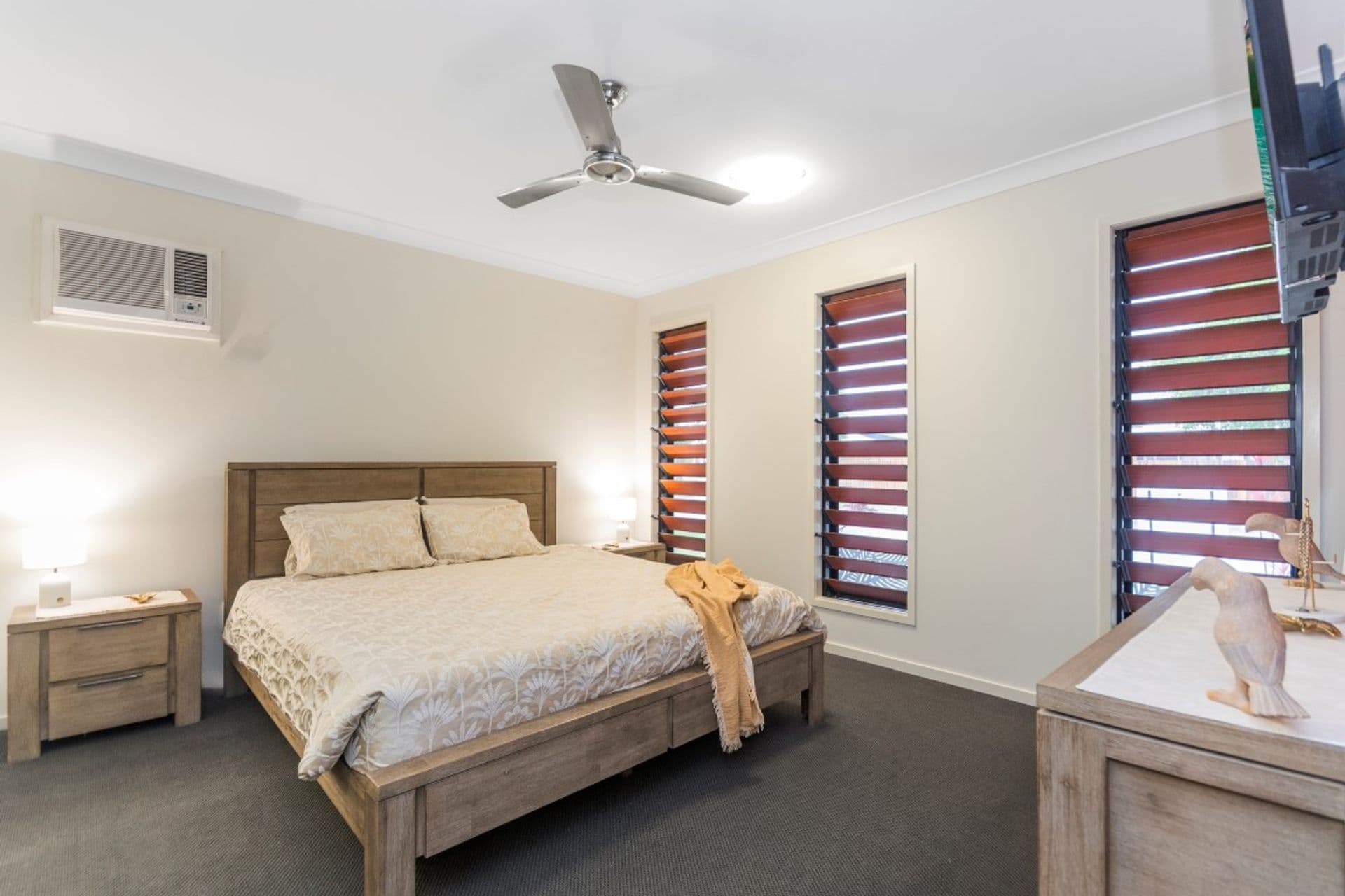 57 Daintree Drive, Bushland Beach, QLD, 4818, Bushland Beach - Thumbnail 5