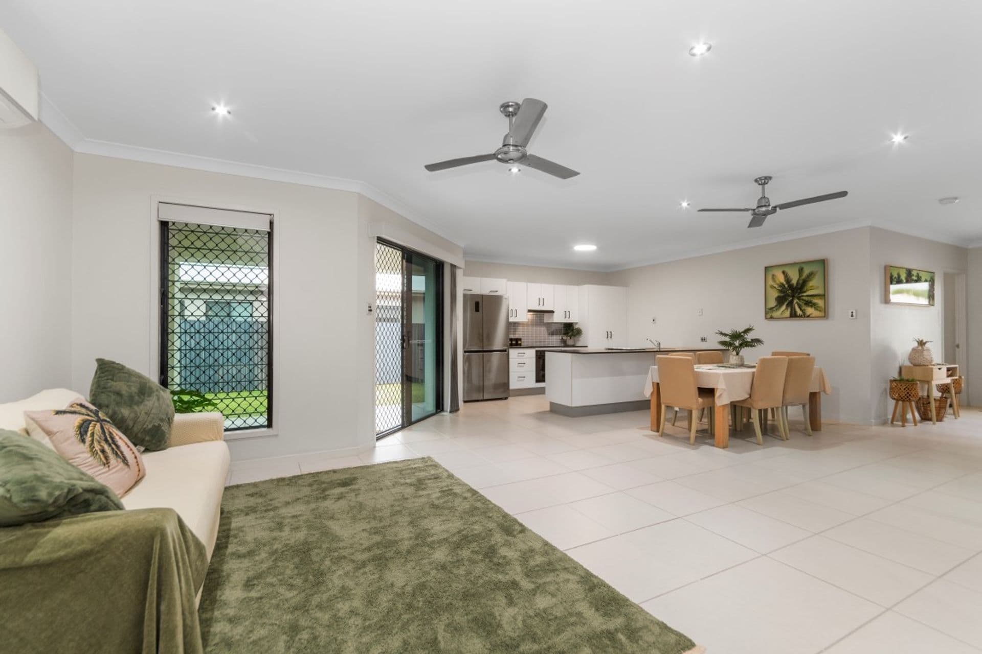 57 Daintree Drive, Bushland Beach, QLD, 4818, Bushland Beach - Thumbnail 2