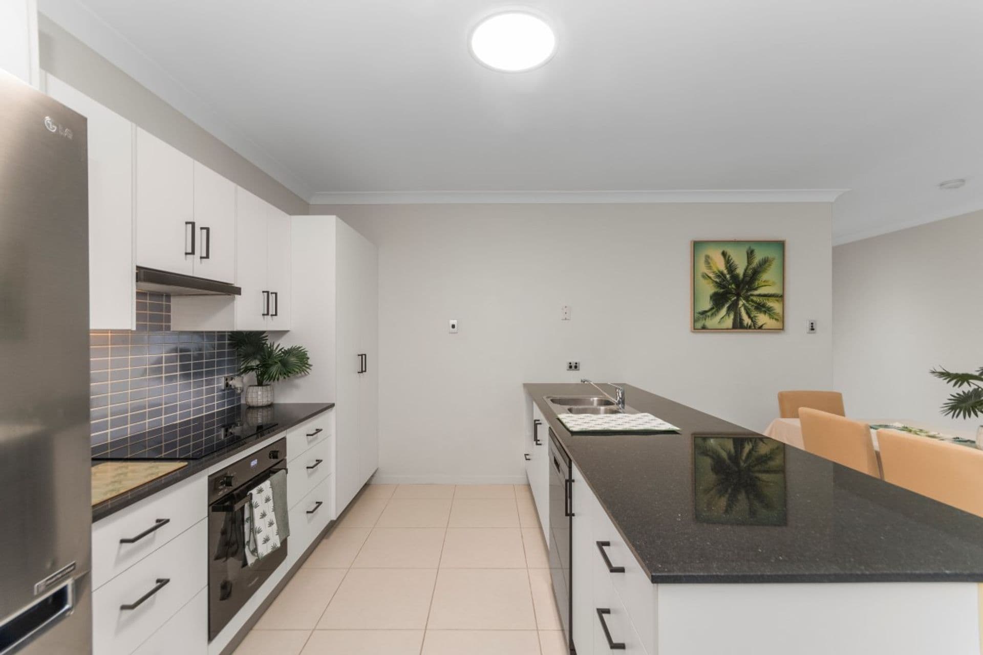57 Daintree Drive, Bushland Beach, QLD, 4818, Bushland Beach - Thumbnail 3