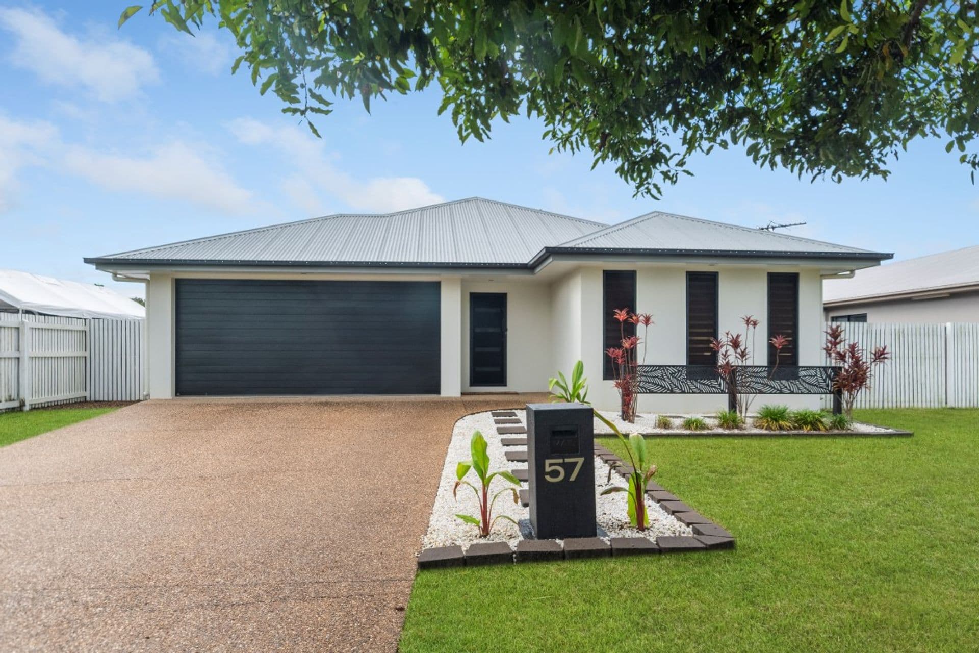 57 Daintree Drive, Bushland Beach, QLD, 4818, Bushland Beach - Image 1