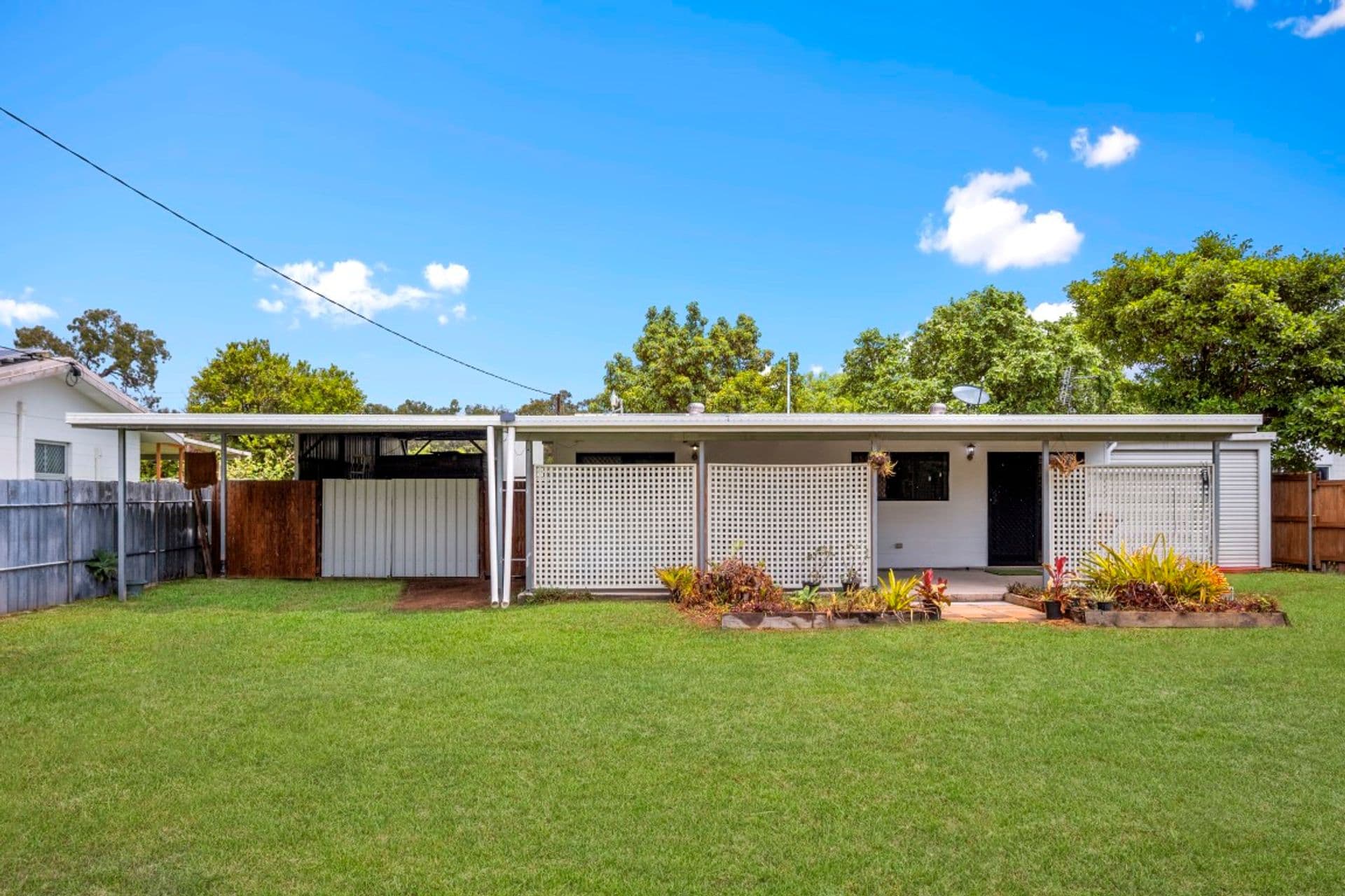 8 Phillips Street, Bluewater, QLD, 4818, Bluewater - Image 1
