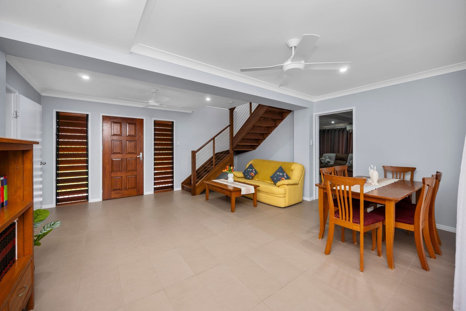 21 Castlemaine Street, Kirwan, QLD, 4817, Thuringowa Central - Thumbnail 7