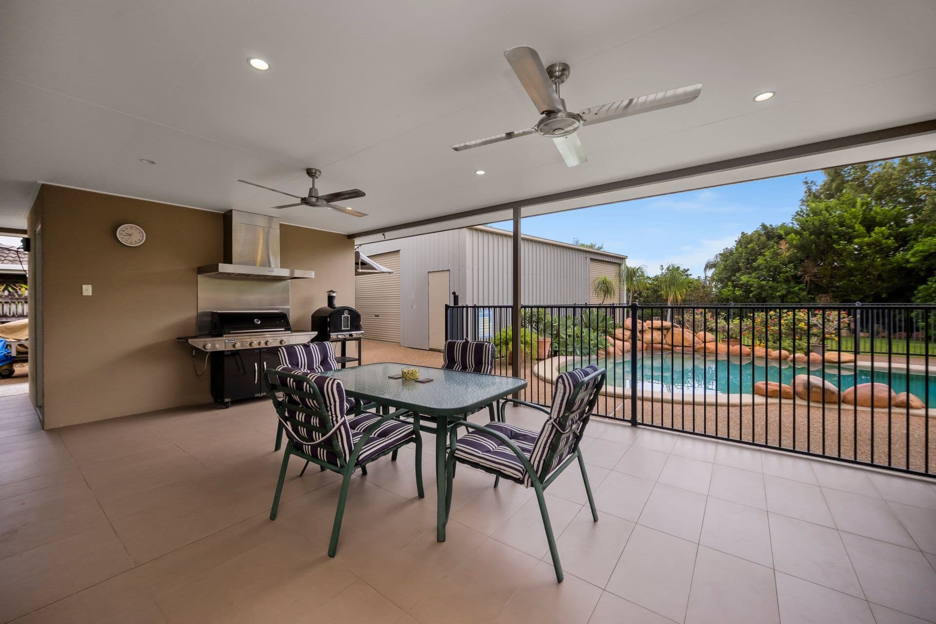21 Castlemaine Street, Kirwan, QLD, 4817, Thuringowa Central - Thumbnail 3