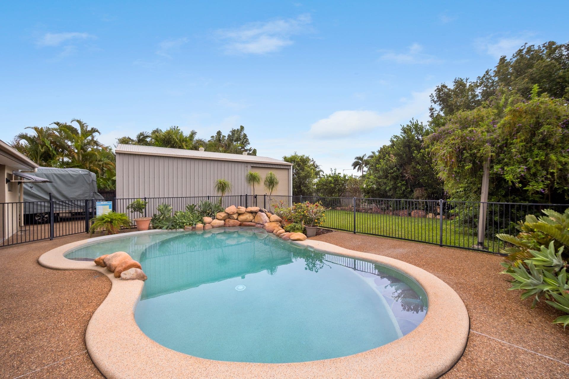 21 Castlemaine Street, Kirwan, QLD, 4817, Thuringowa Central - Thumbnail 2