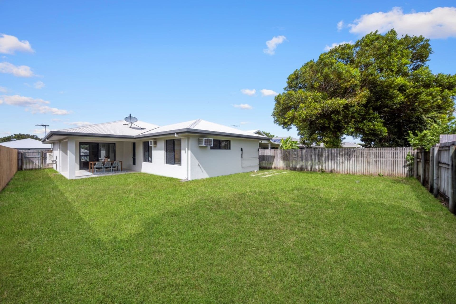 118 Daintree Drive, Bushland Beach, QLD, 4818, Bushland Beach - Thumbnail 8