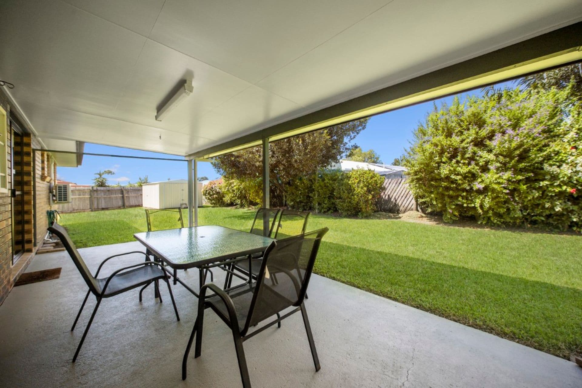 5 Abraham Court, Kirwan, QLD, 4817, Kirwan - Thumbnail 2